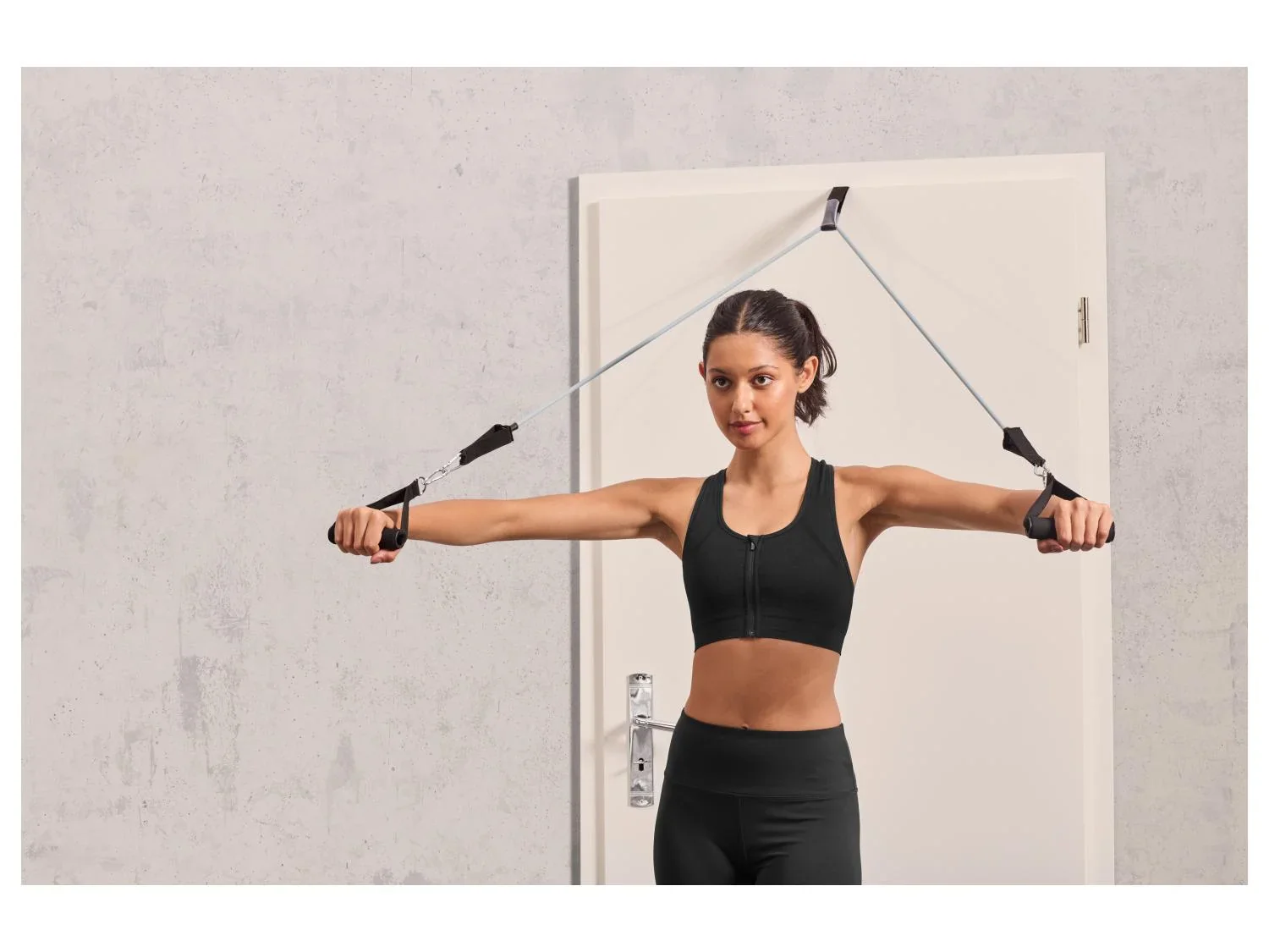 CRIVIT Accessoire de fitness