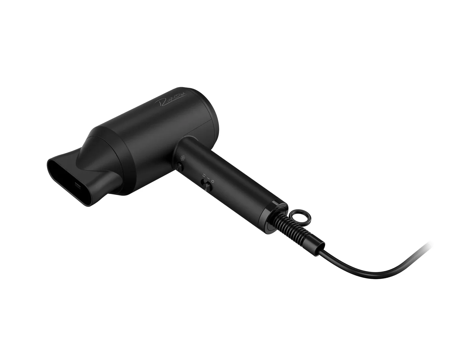 Sche-cheveux compact RHC 35, 2000 W