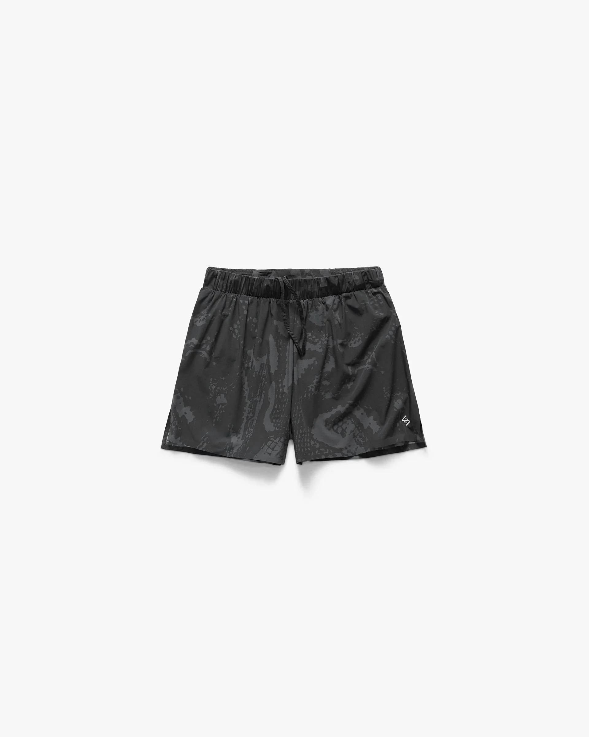 247 Manchester Short - Black