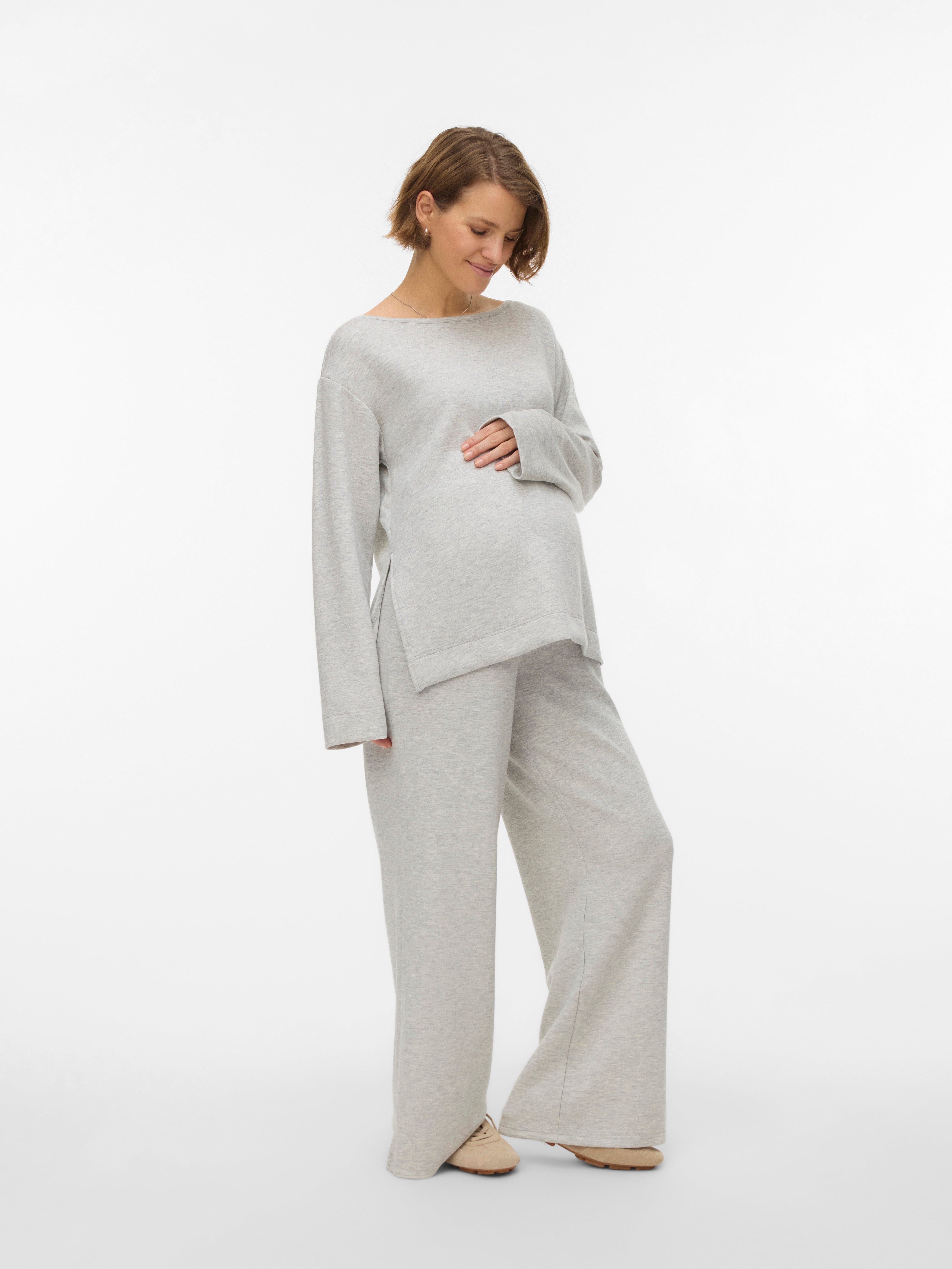 VERO MODA® Wide Leg Fit Trousers