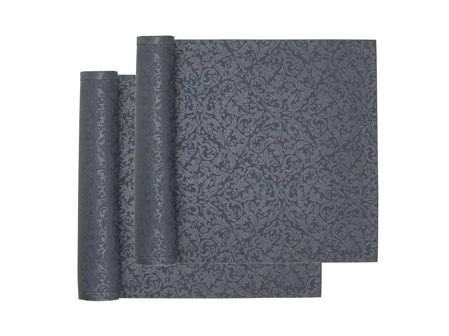 LIVARNO Nappe et chemins de table en jacquard Premium