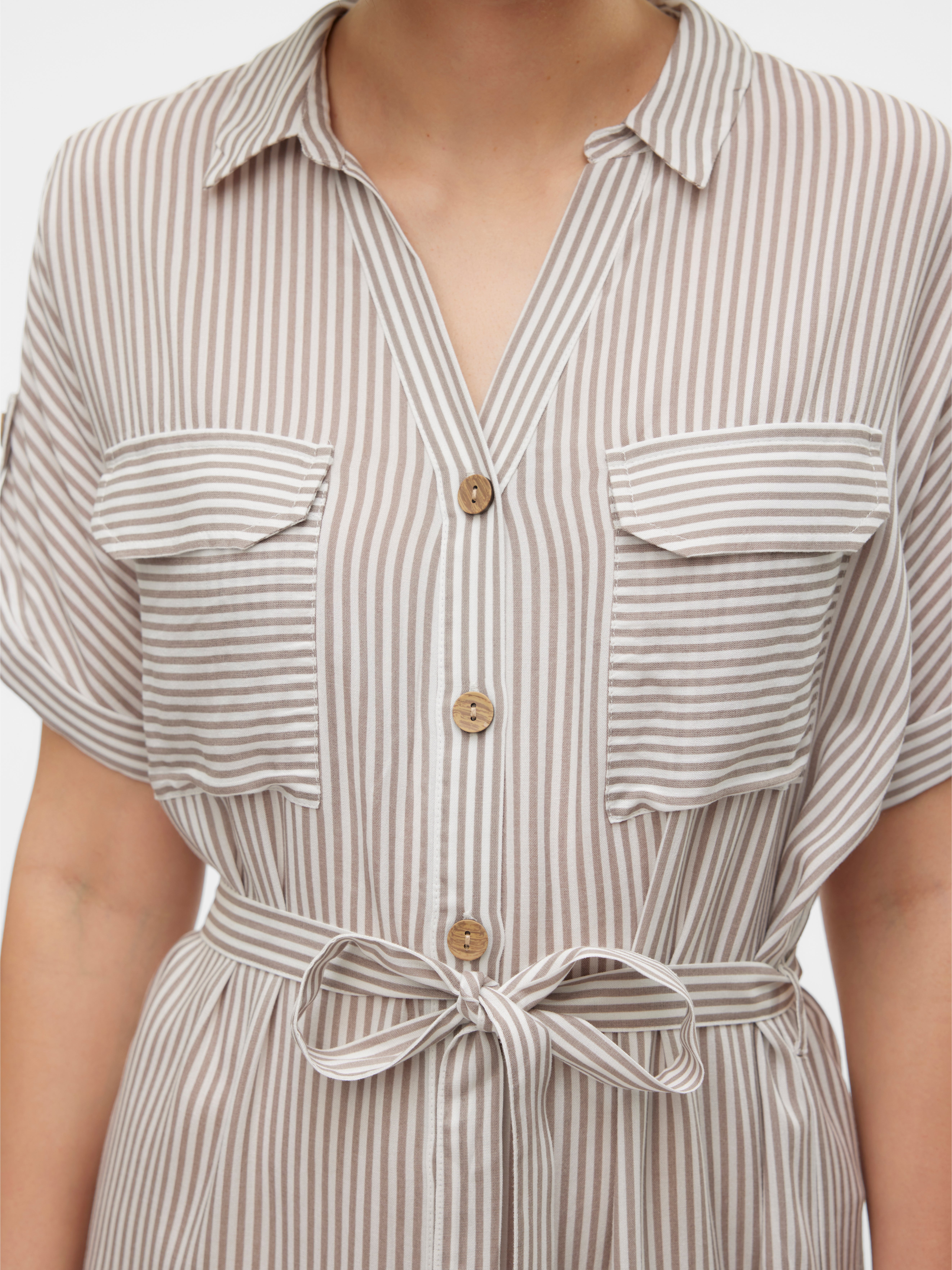 VERO MODA® VMBUMPY Shirt