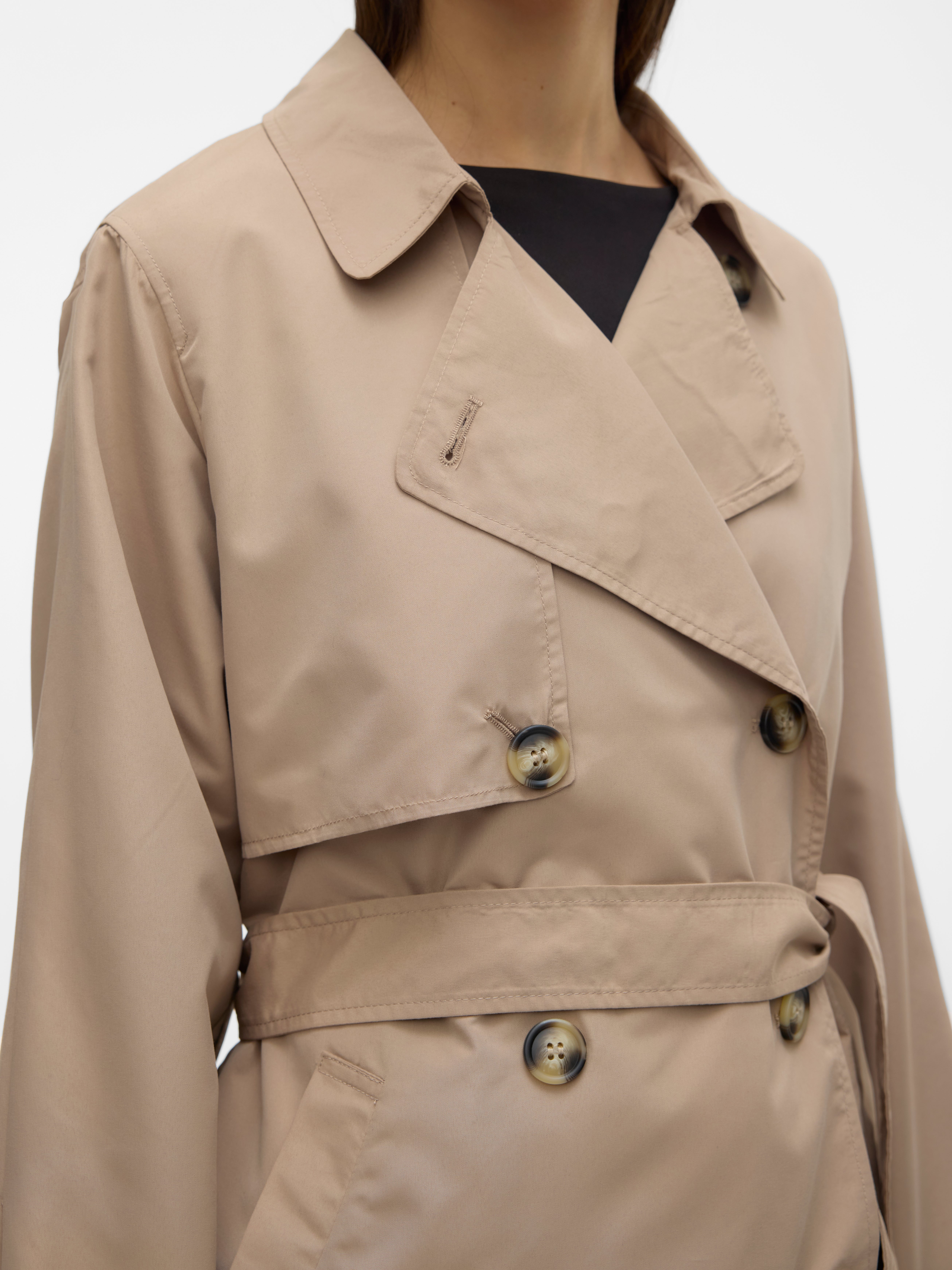 VERO MODA® VMZOA Jacket