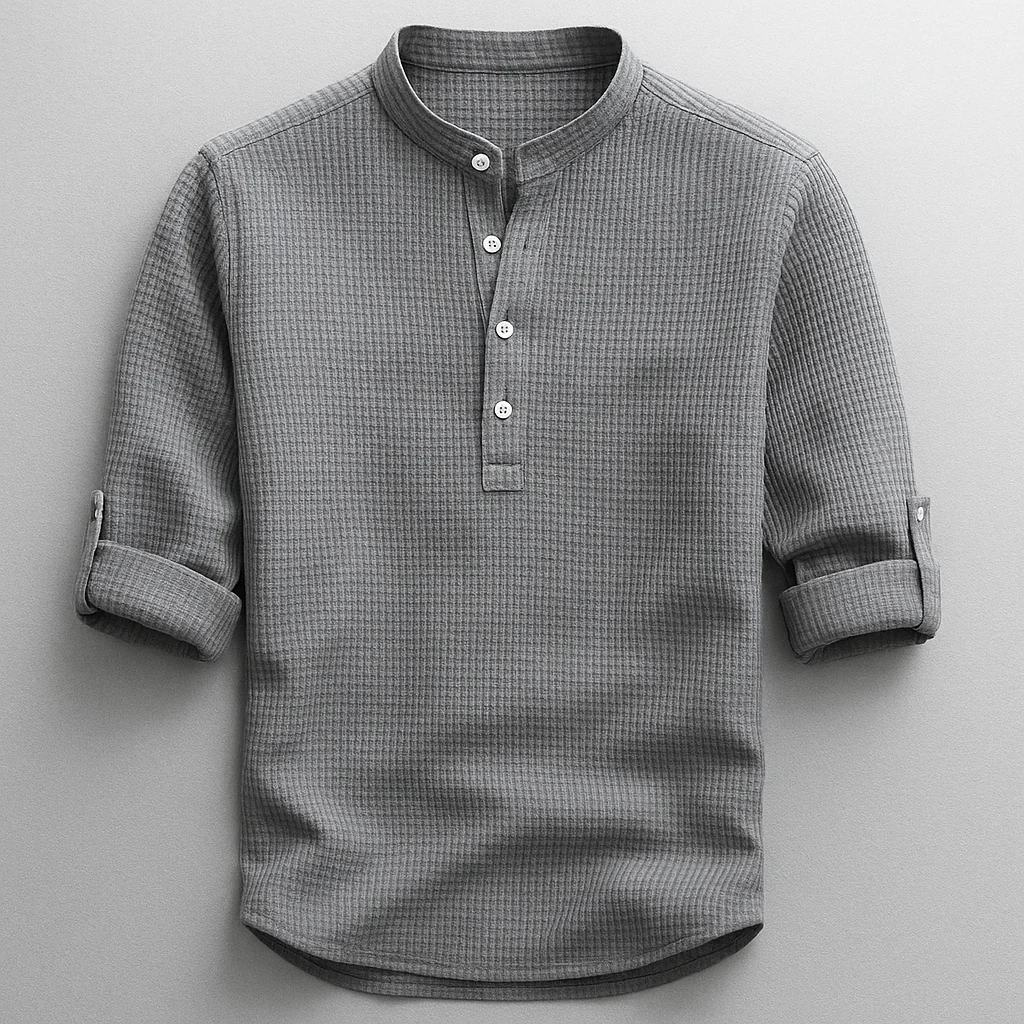 Léon | Haut Henley Hudson