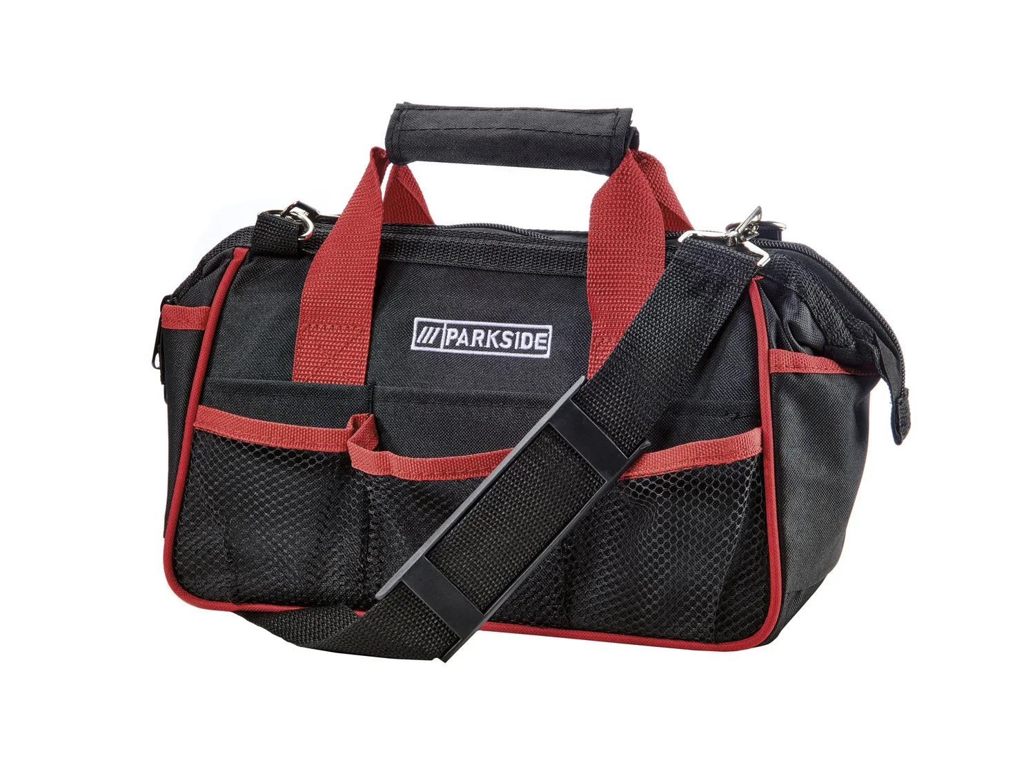 PARKSIDE Set d'outils dans un sac de rangement