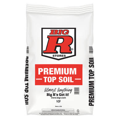 Ace Top Soil - 28 L total
