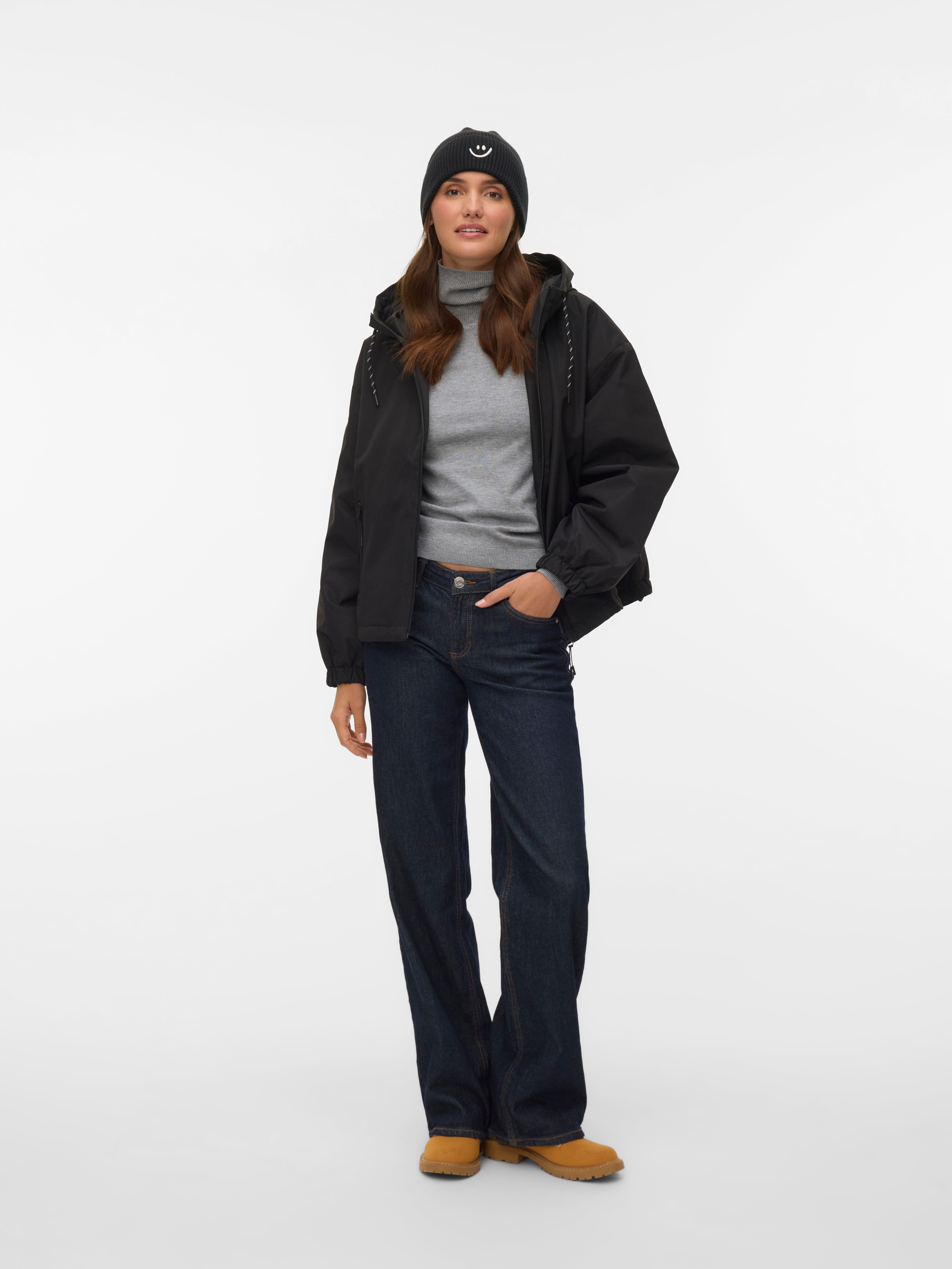 VERO MODA® VMISABEL Light Jacket