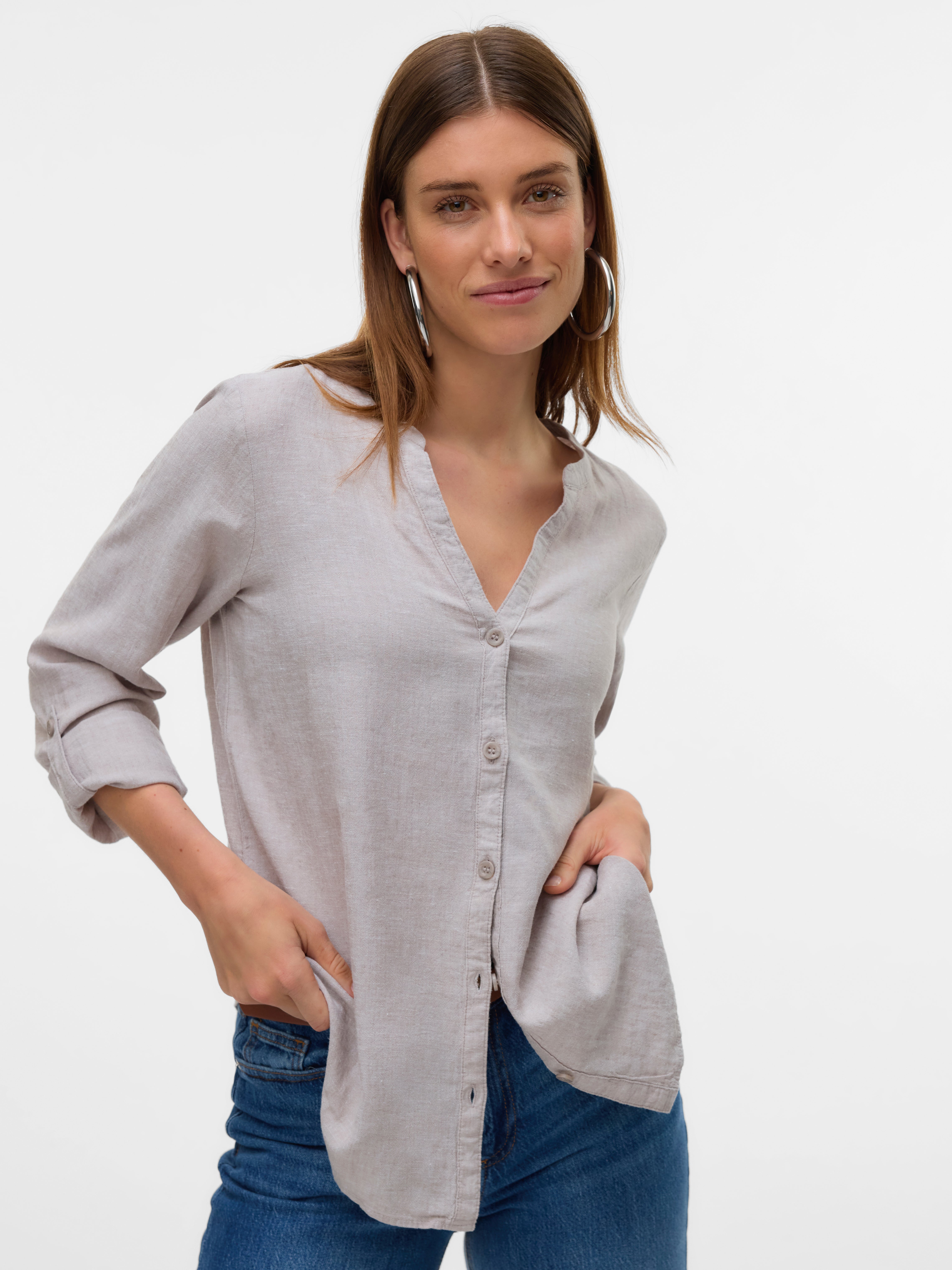 VERO MODA® VMLINN Shirt