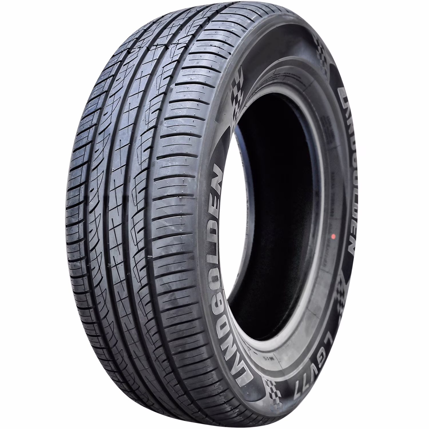 Landgolden LGV 77 225/65R17 102H All-Weather Performance Tire