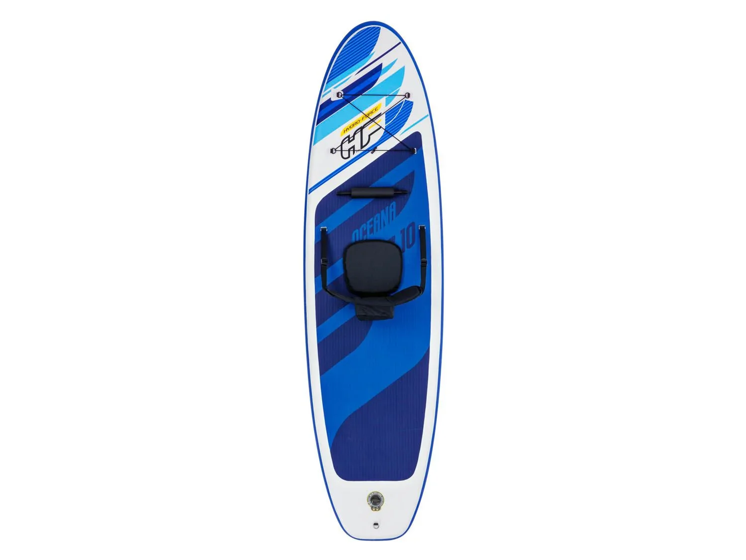 Bestway Set de planche paddle