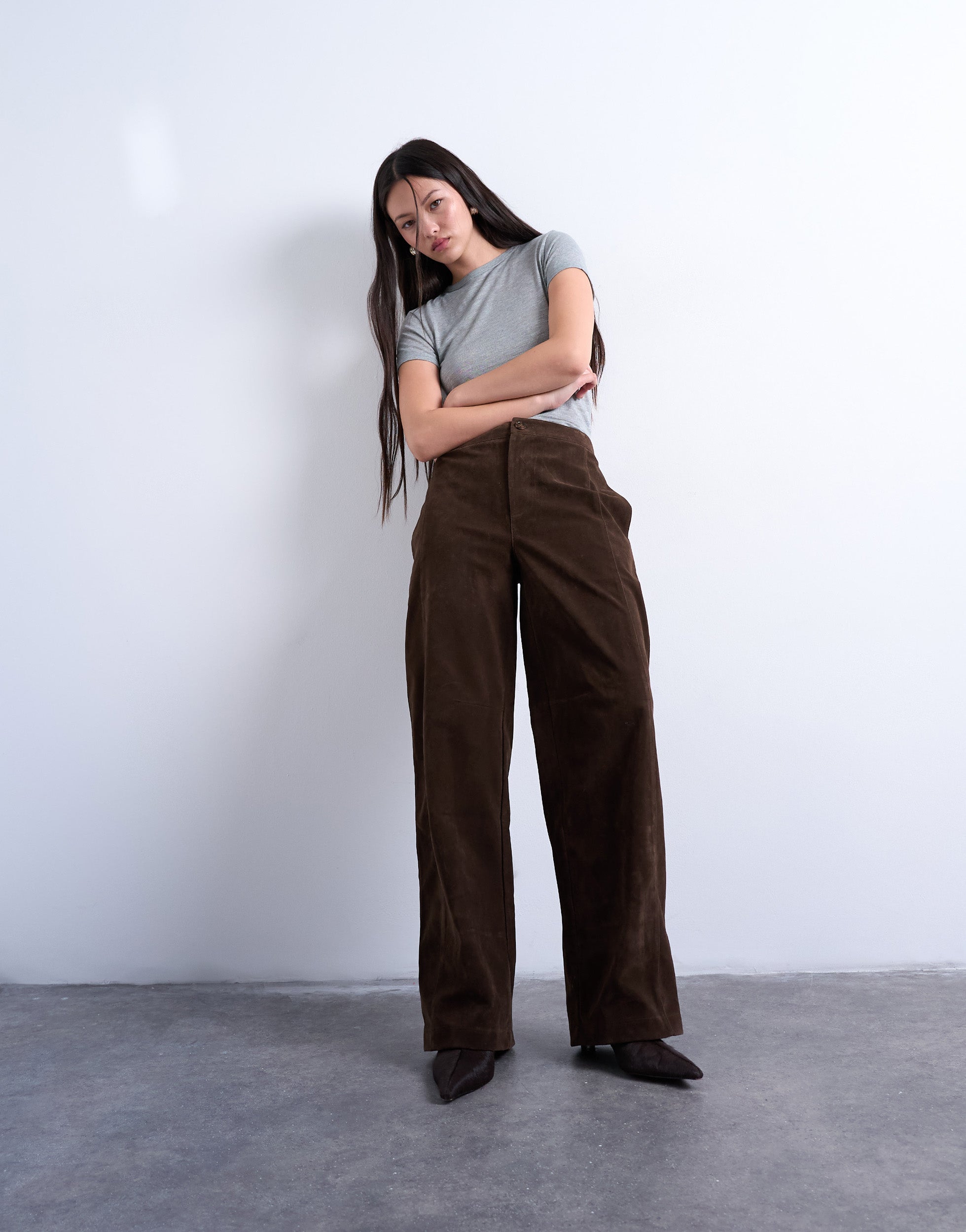 VERO MODA® TSMEGAN Trousers