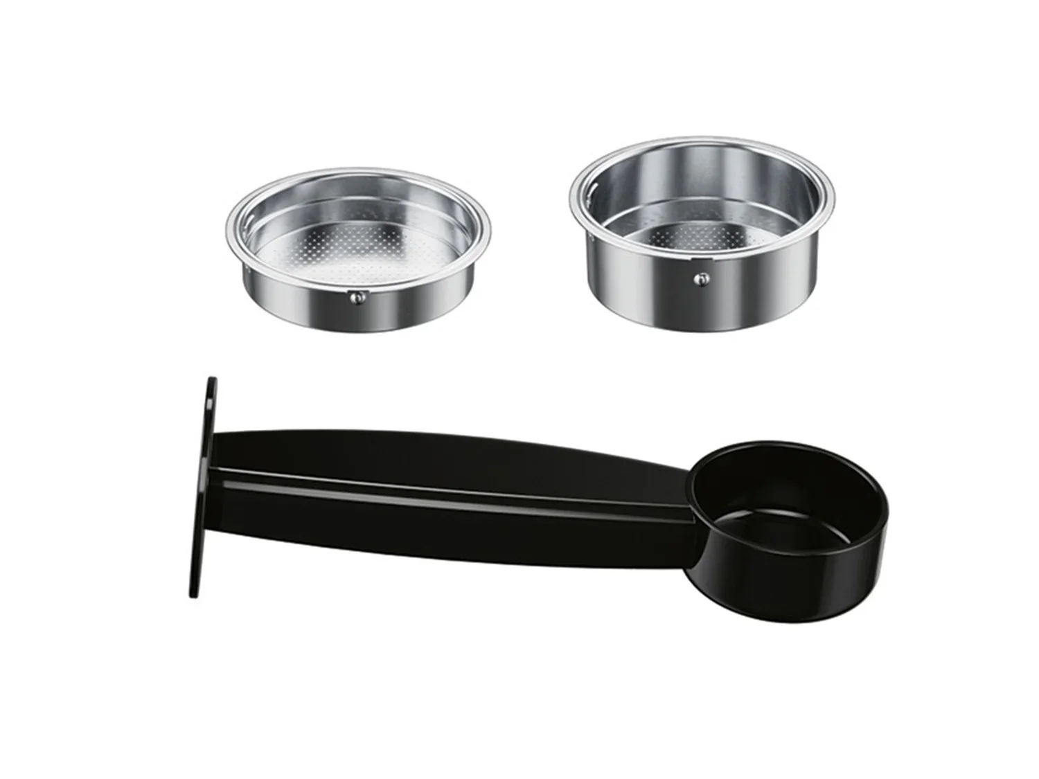 SILVERCREST KITCHEN TOOLS Machine  expresso SEM1050, 1 050 W, 1,2 L