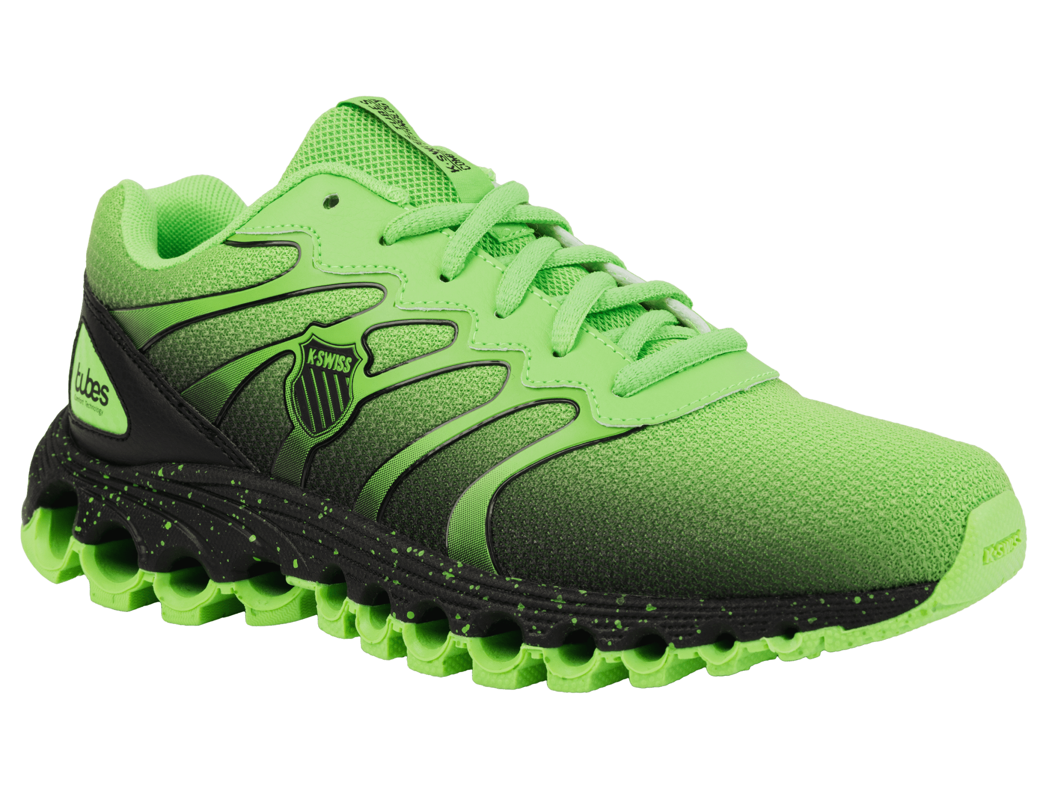 TUBES 200 - K-Swiss Shoes