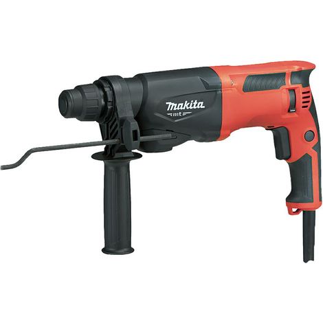 Makita młotowiertarka sds 710w m8700b 1,9j /mt — vue 1