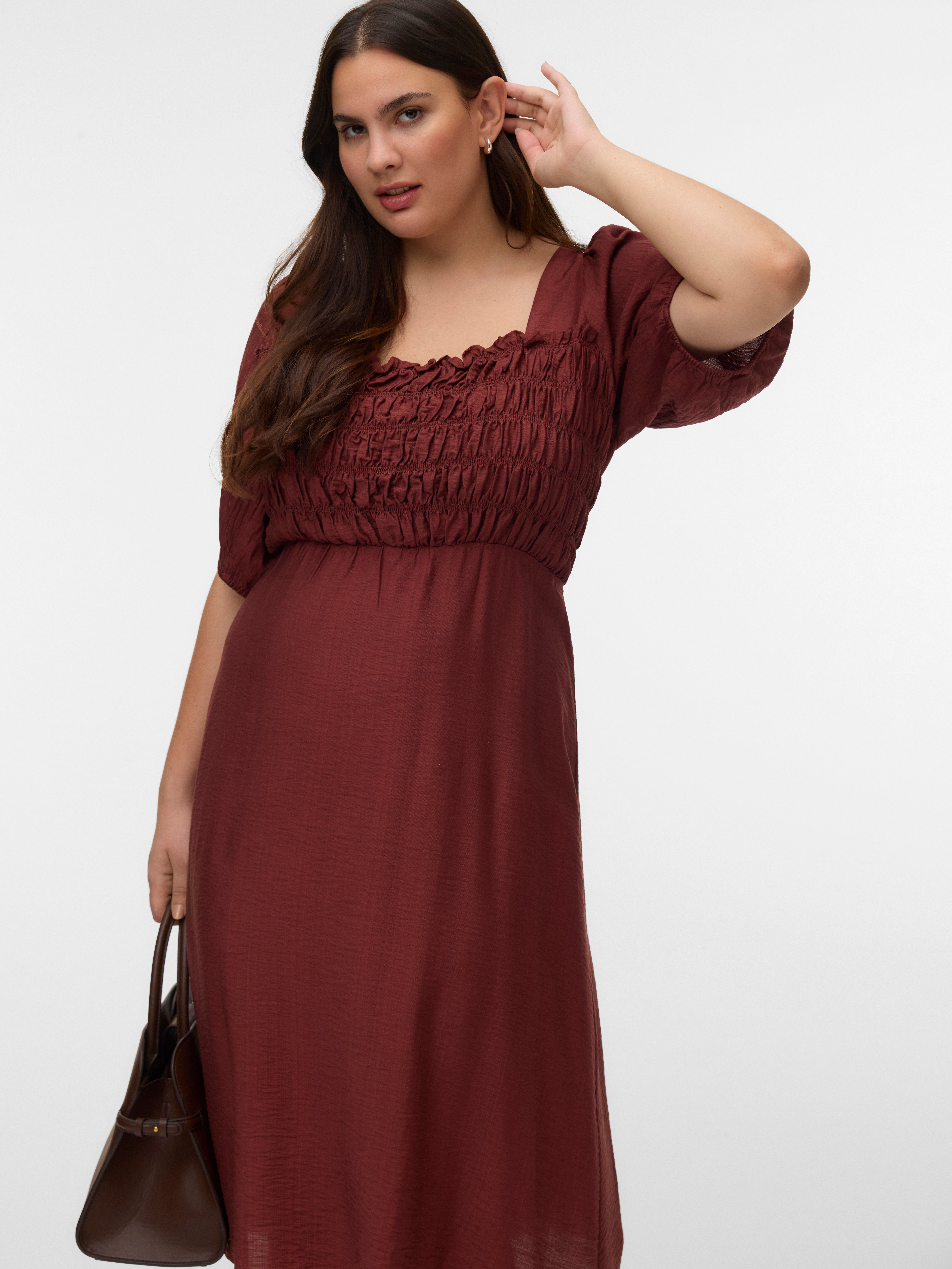 VERO MODA® VMCNORI Long dress