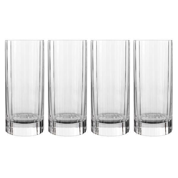 Bach ølglass 48 cl 4 stk