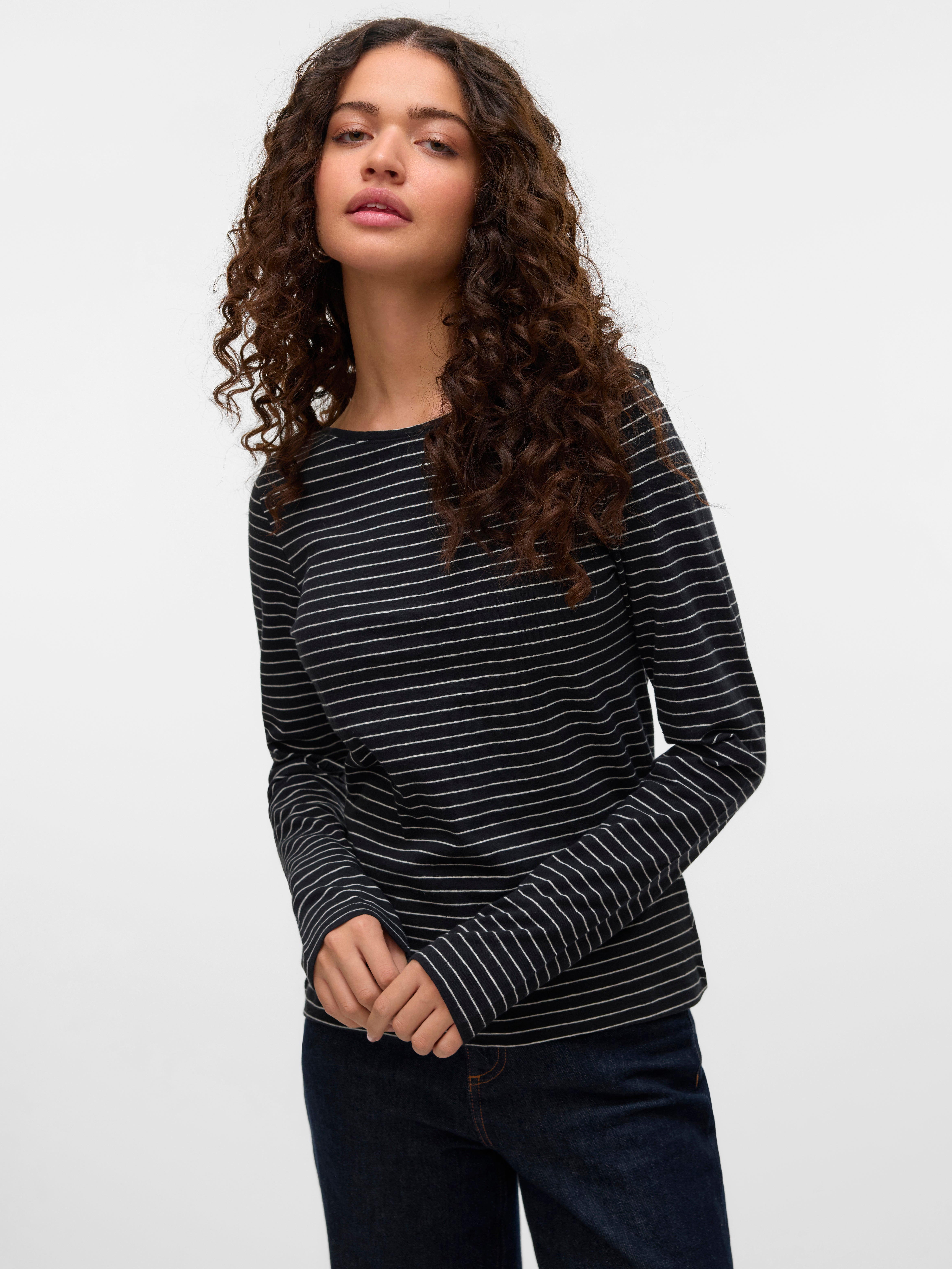 VERO MODA® VMONYX Top