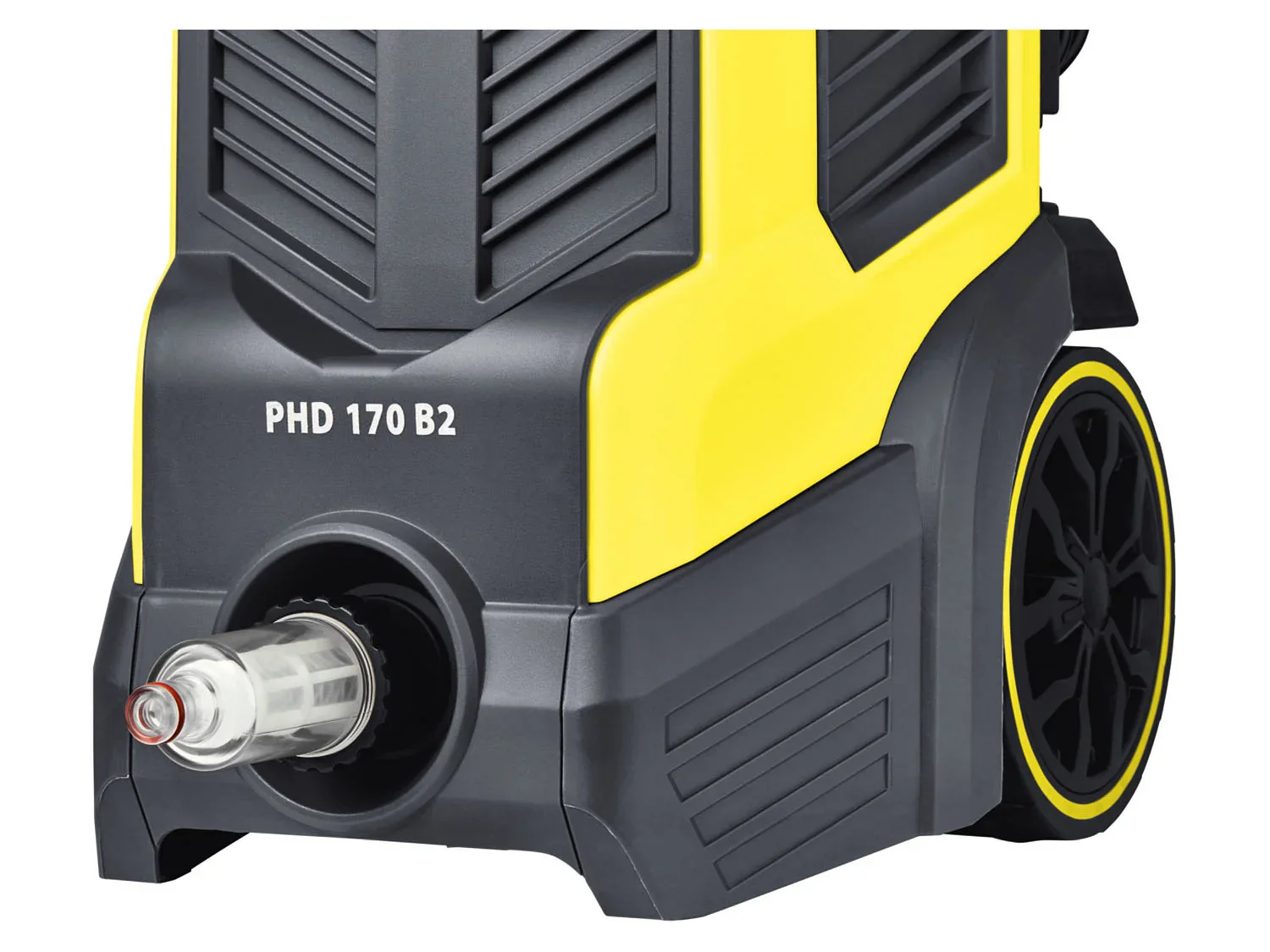 PARKSIDE Nettoyeur haute pression PHD 170 B2, 2400 W