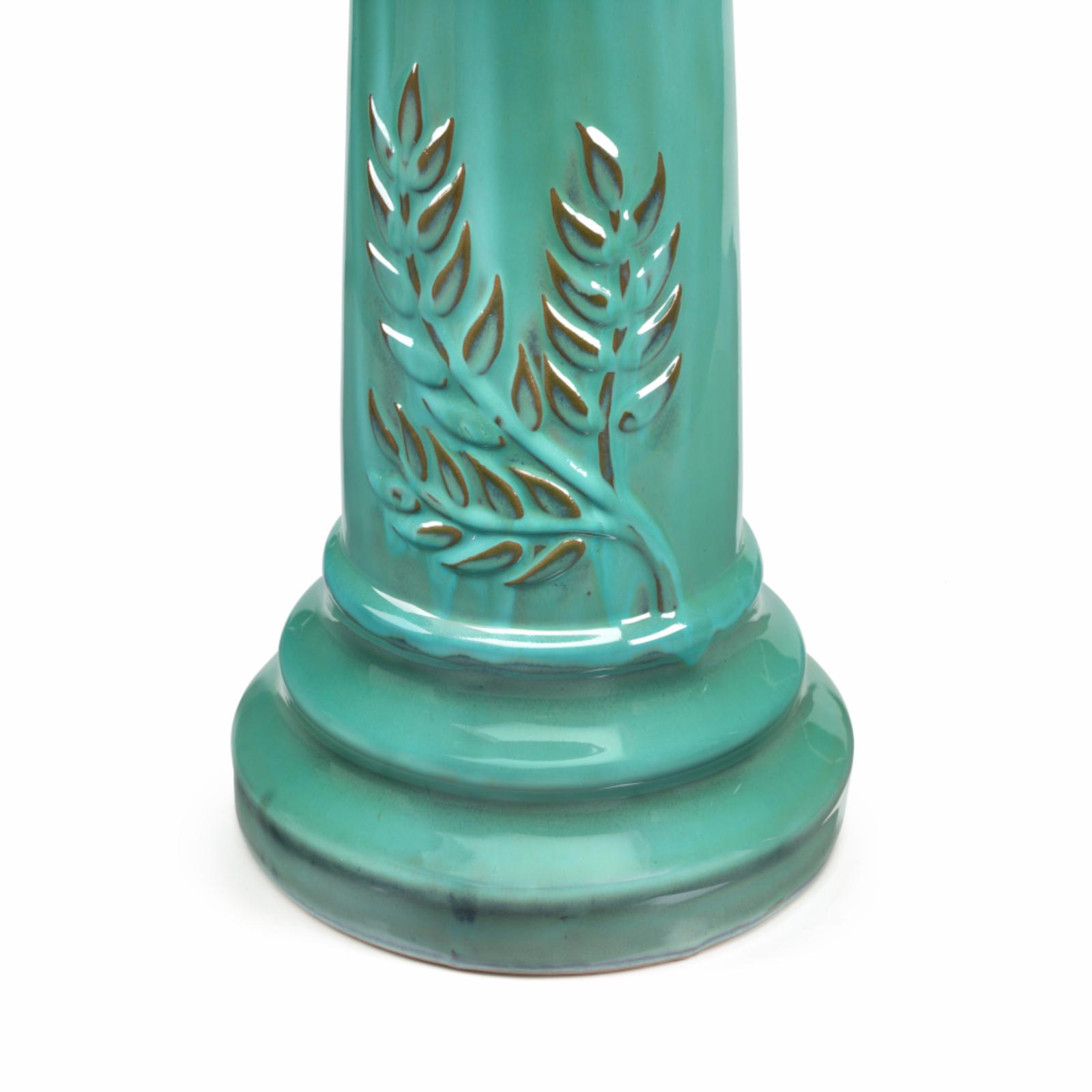 Smart Garden 207239 - MG Wingate Traditional Birdbath