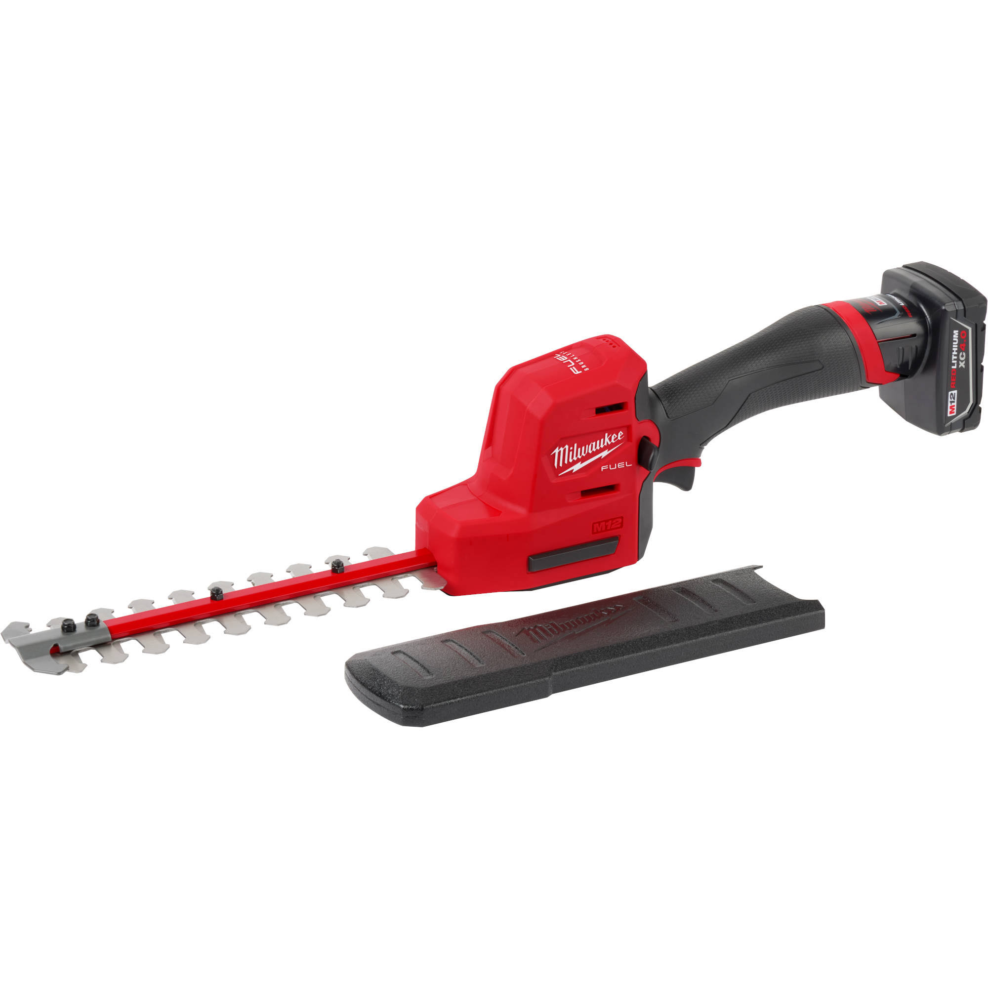 Milwaukee 2533-21 M12 Fuel 8