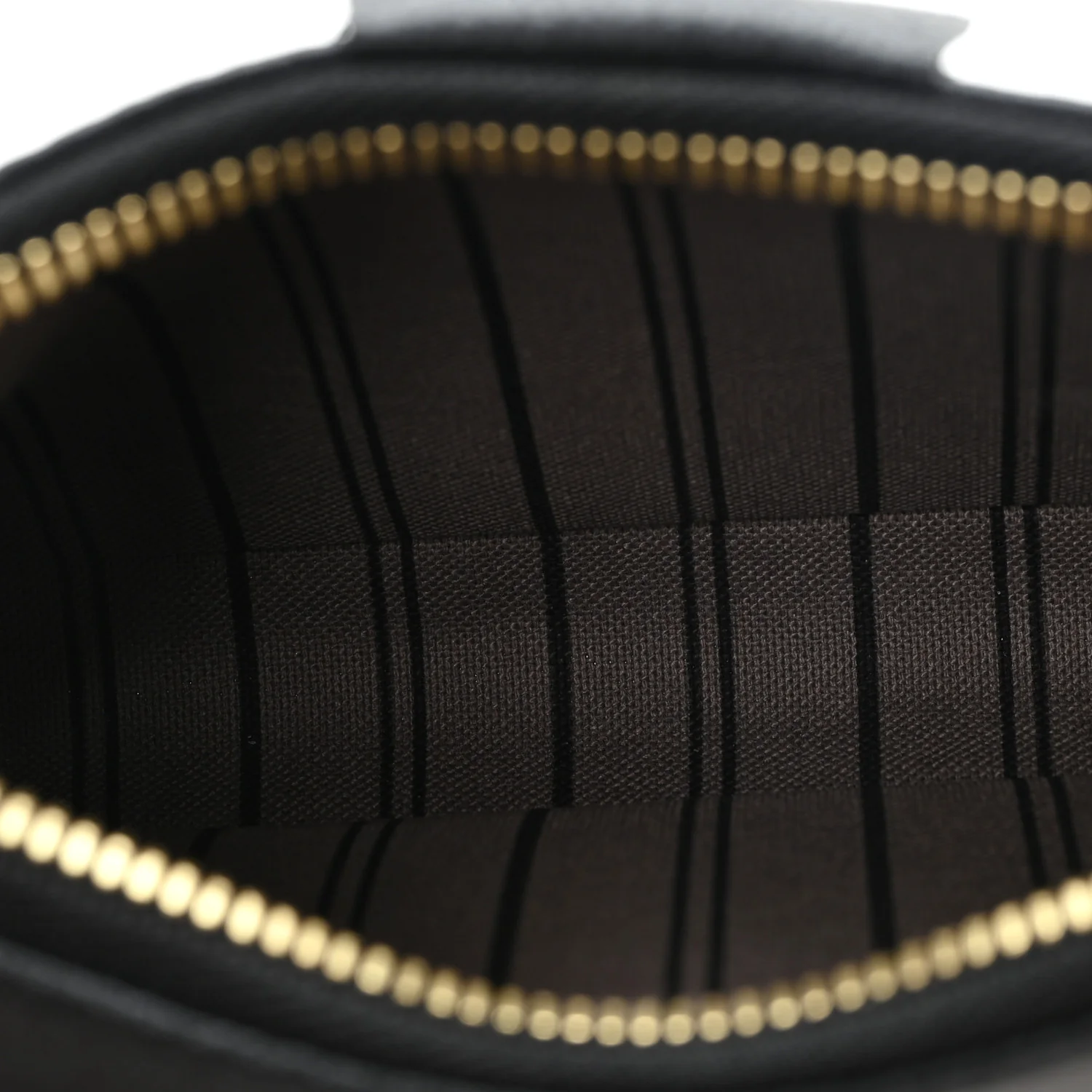 Empreinte Easy Pouch On Strap Black