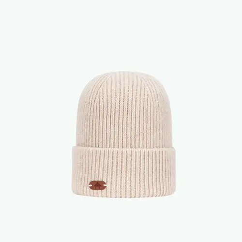 Bonnet French 75 Crème