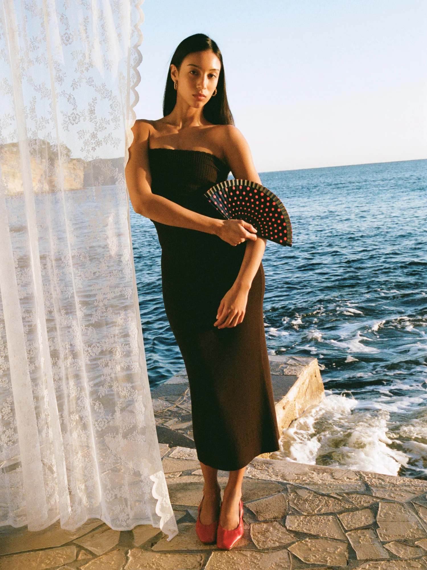 Ballerines NINA