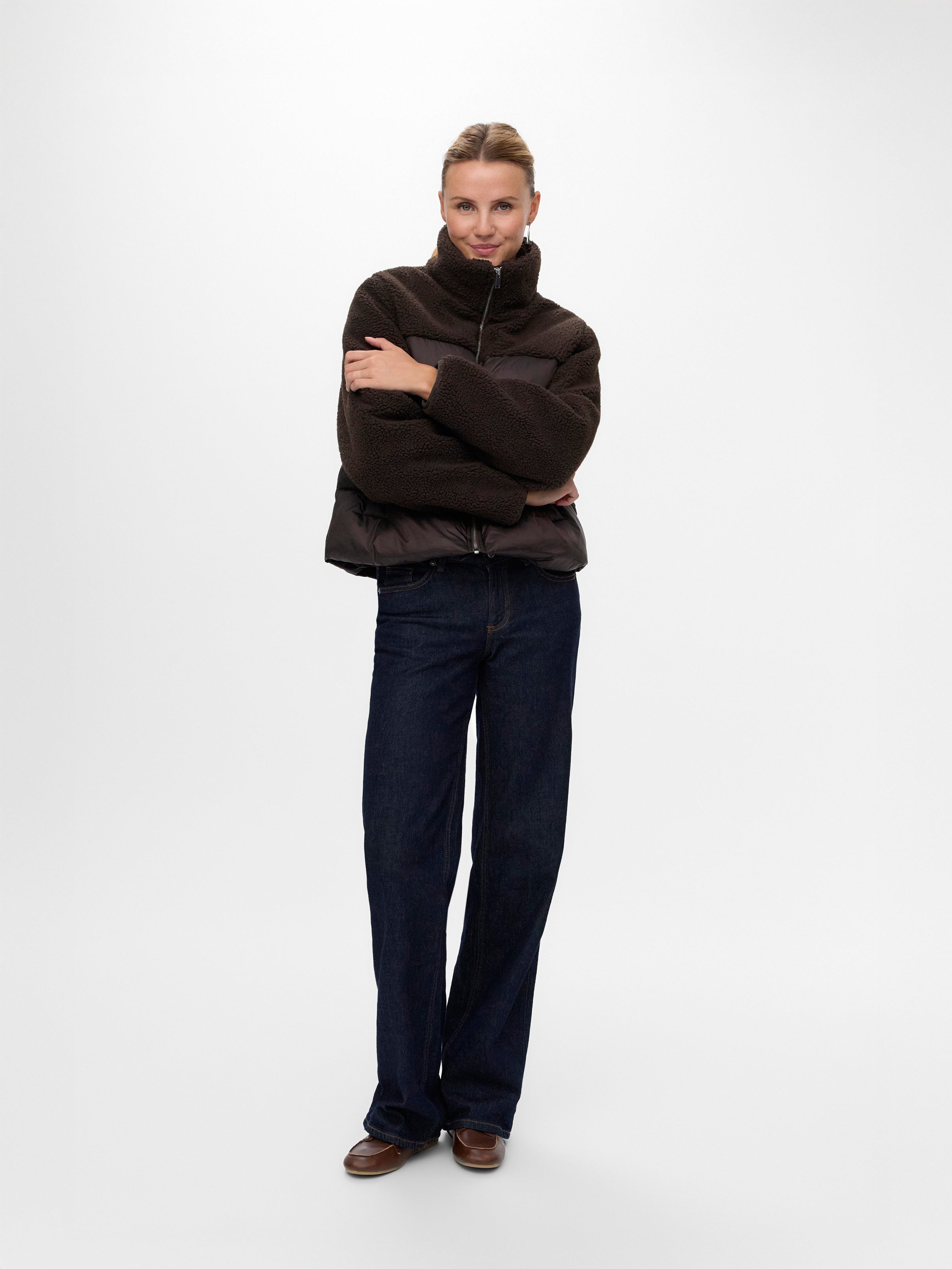 VERO MODA® VMHOLLY Jacket