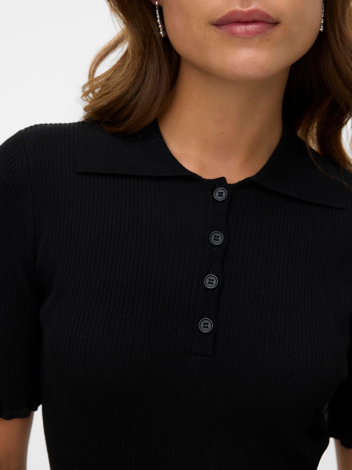 VERO MODA® VMWONDER Knitted pullover