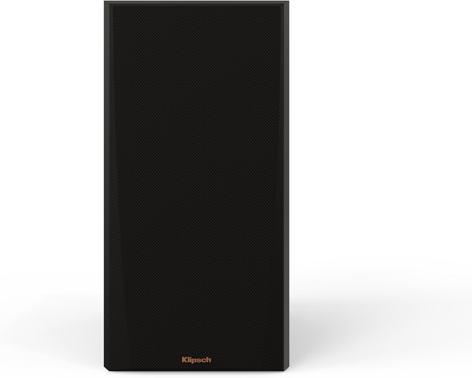 Klipsch Reference Premiere RP-600M II Ebony Bookshelf Speakers