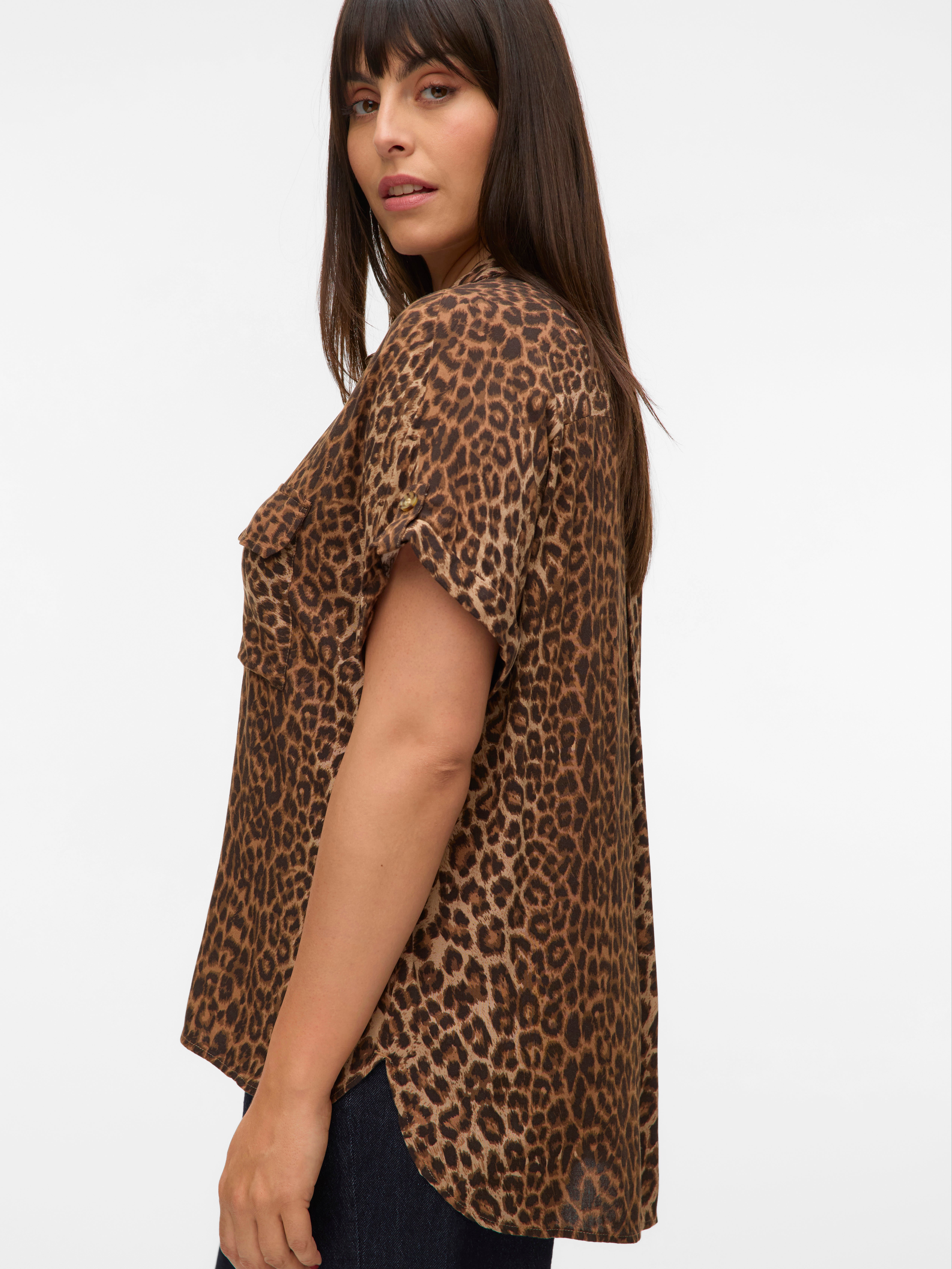 VERO MODA® VMCBUMPY Shirt