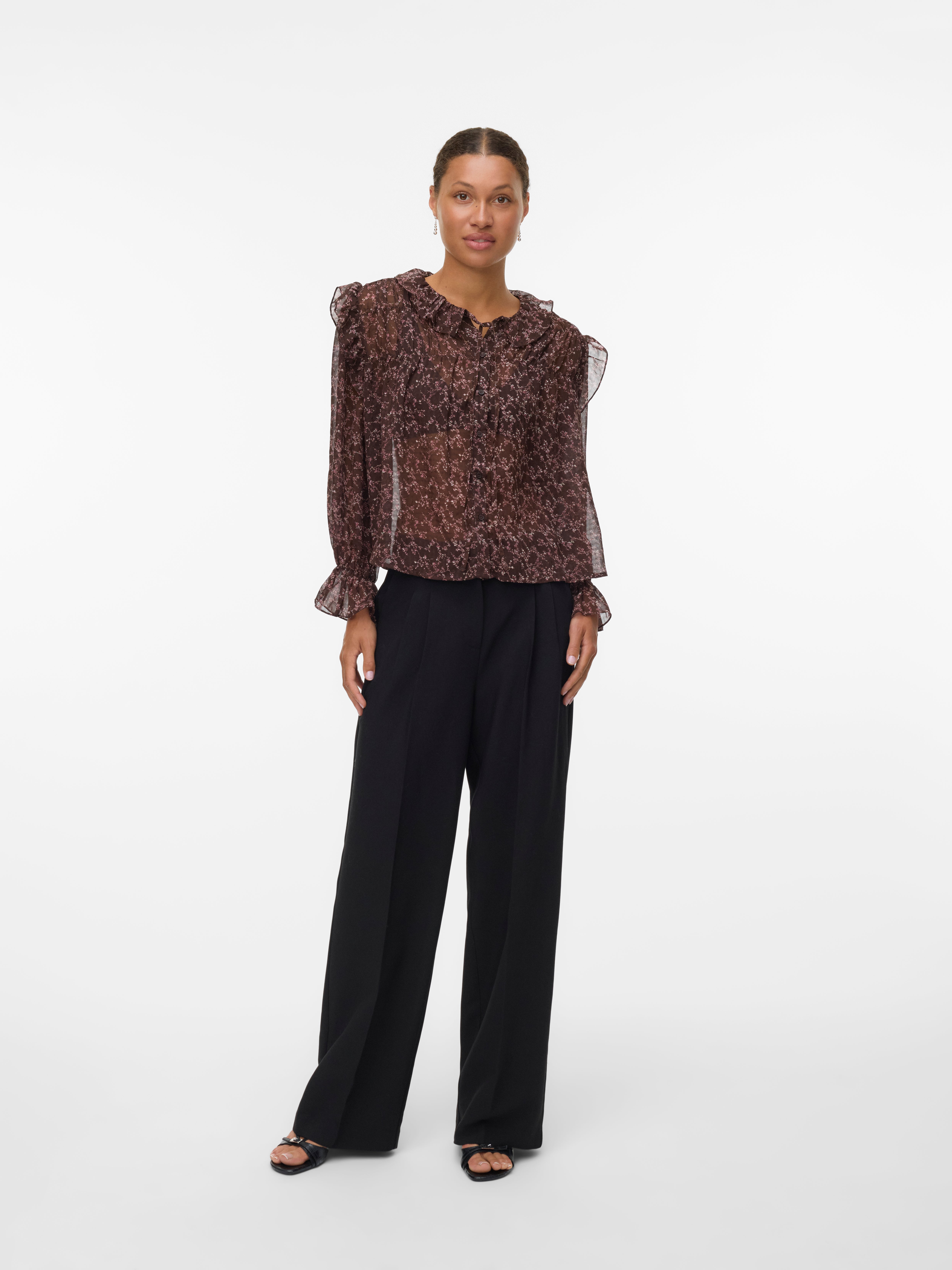 VERO MODA® VMPETRA Shirt