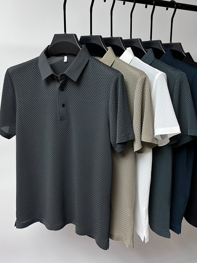 Davanté | T-shirt élégant pour hommes