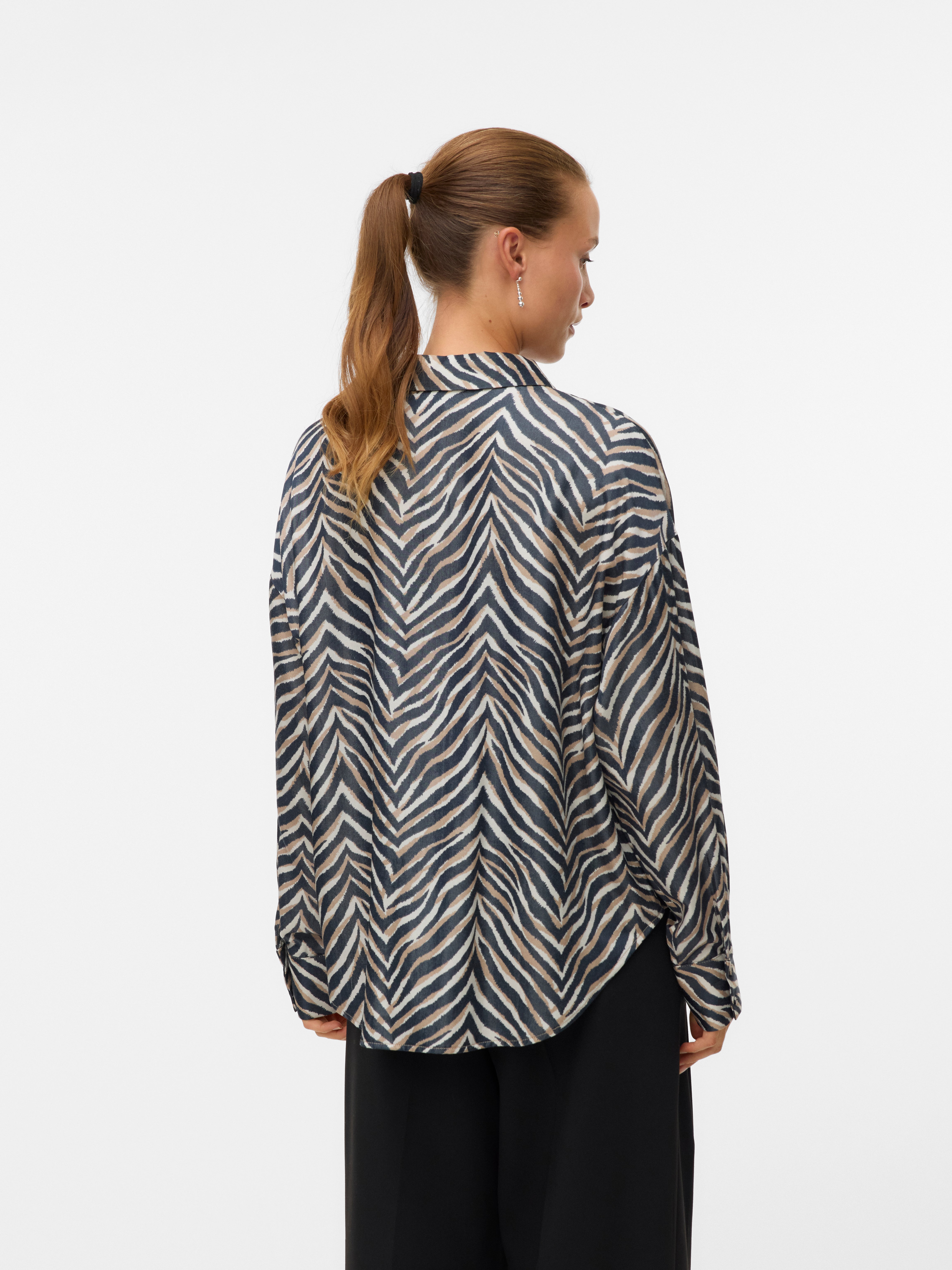 VERO MODA® VMVINA Shirt