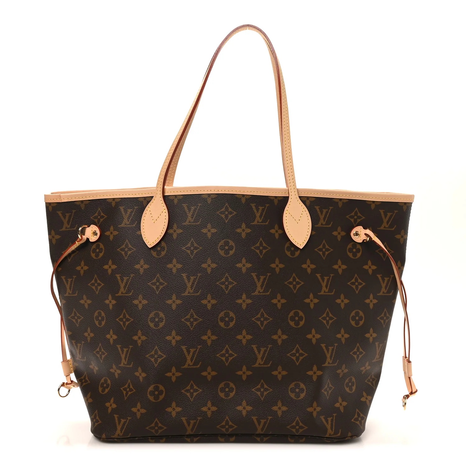 Monogram Neo Neverfull MM