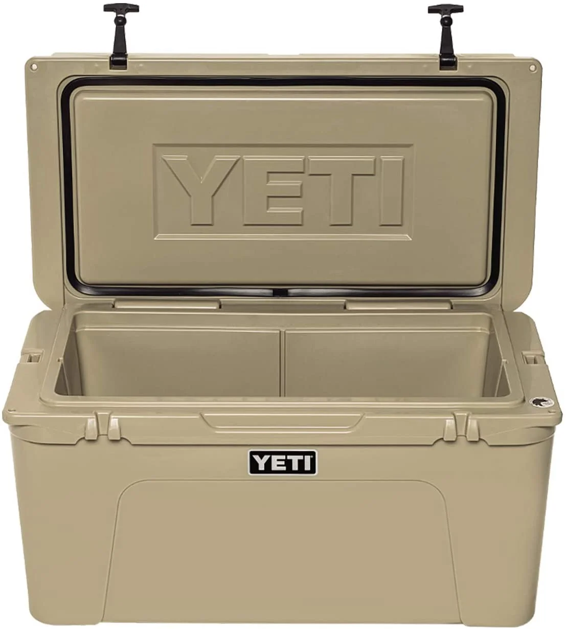 Pre Owned 100 75010000 Tundra 75 Cooler Desert Tan Image 9
