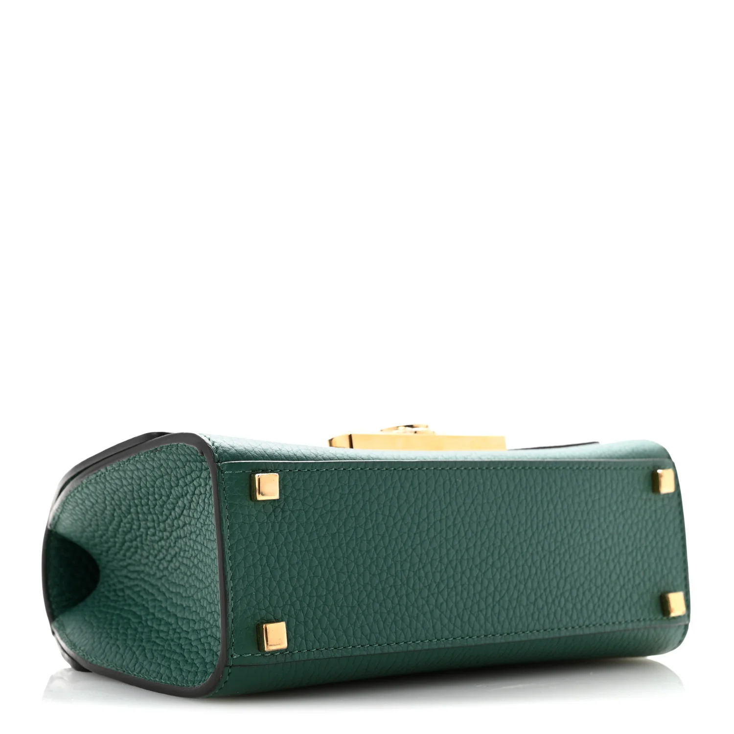 Taurillon Blush Rejane BB Emerald