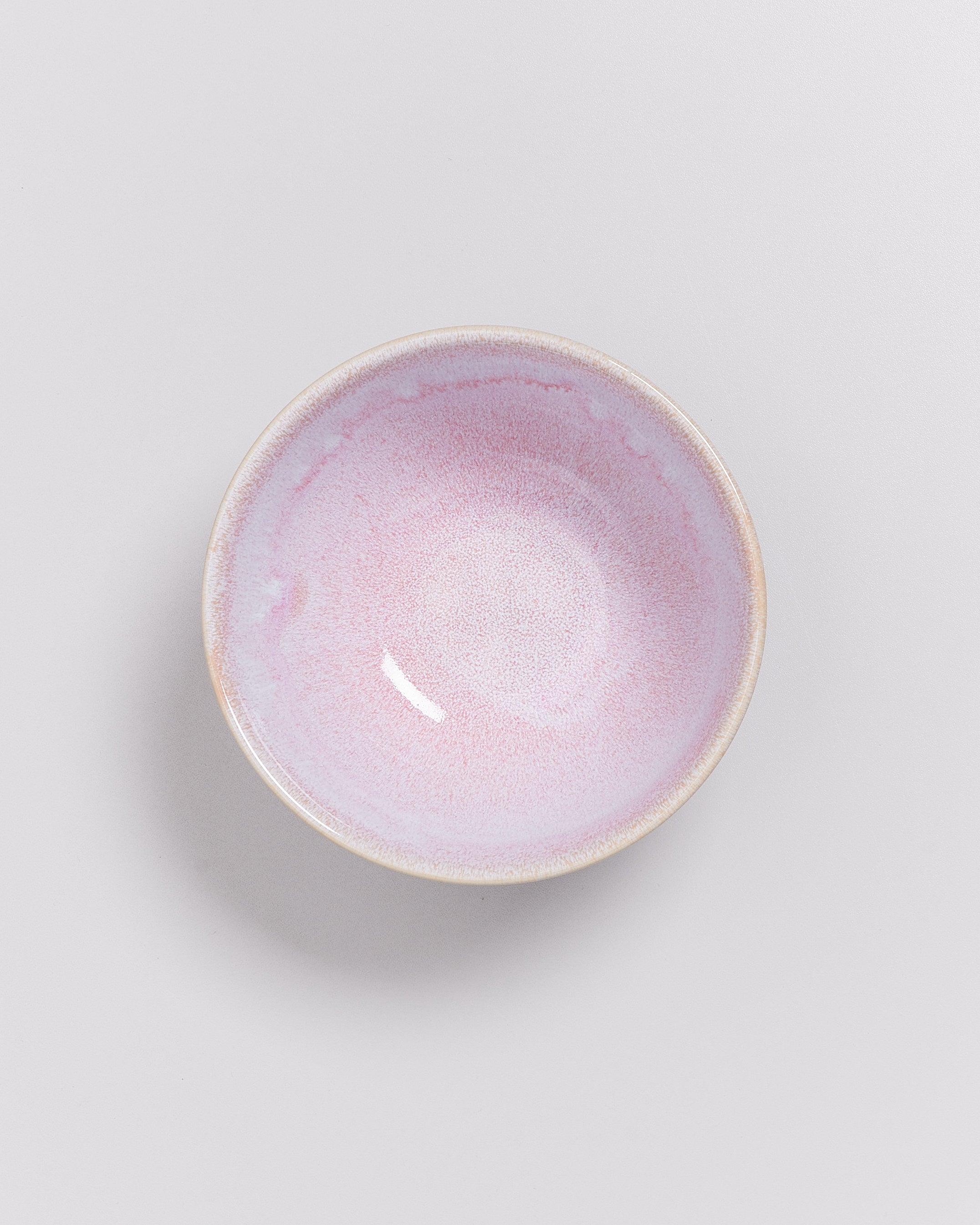 CORDOAMA - CEREAL BOWL CLASSIC ROSÉ