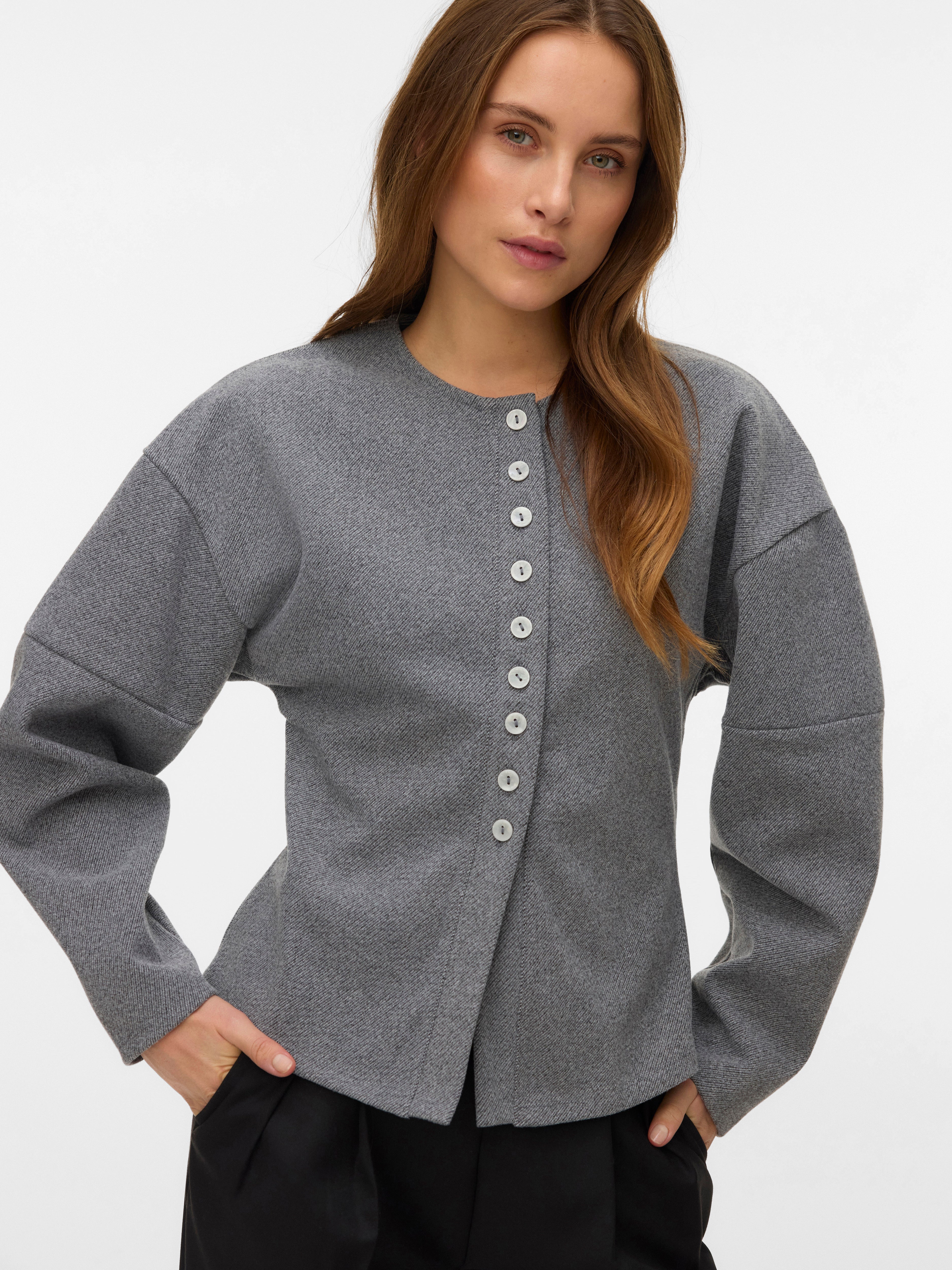 VERO MODA® VMKLEA Cardigan