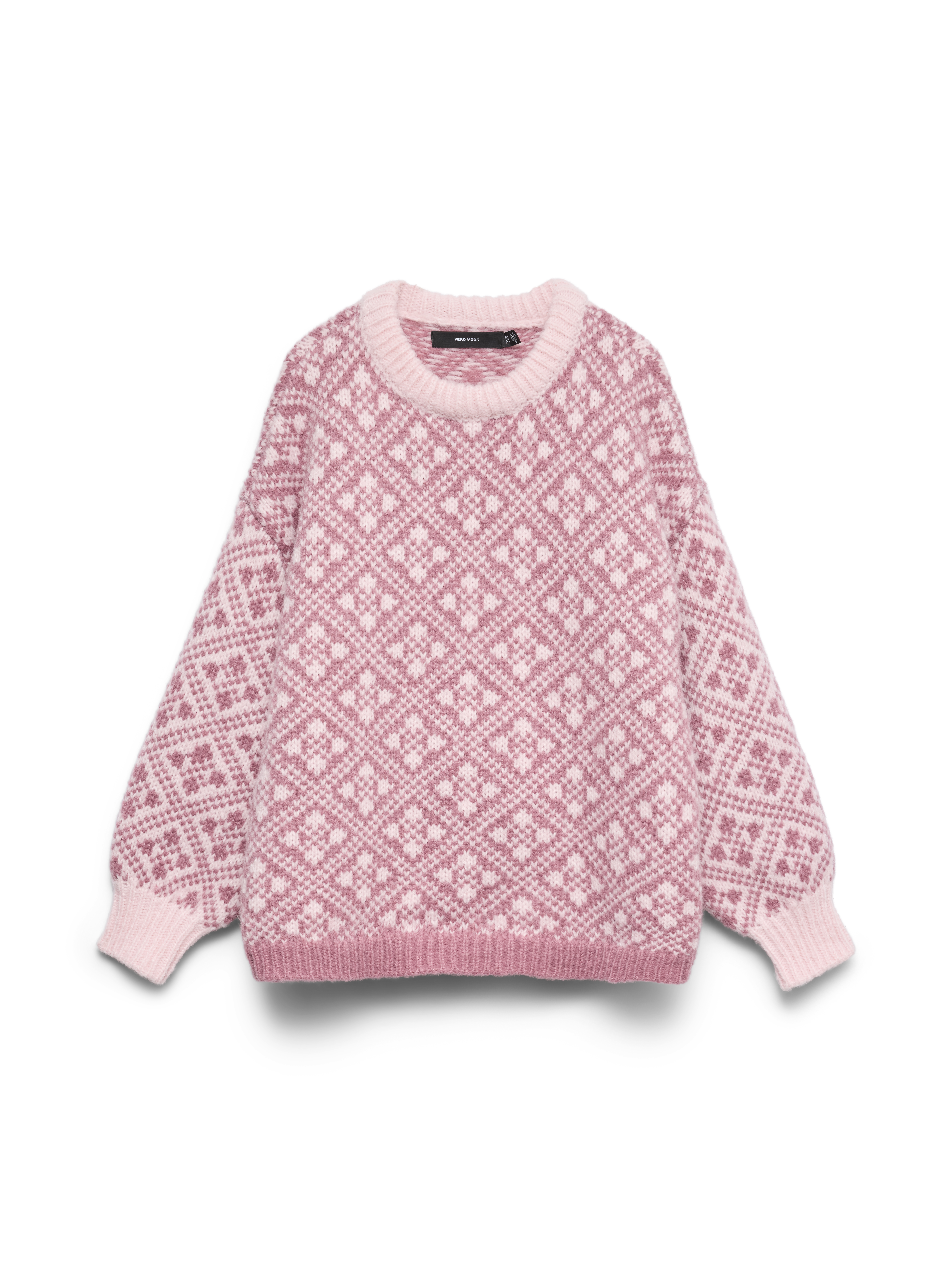VERO MODA® VMINGA Knitted pullover
