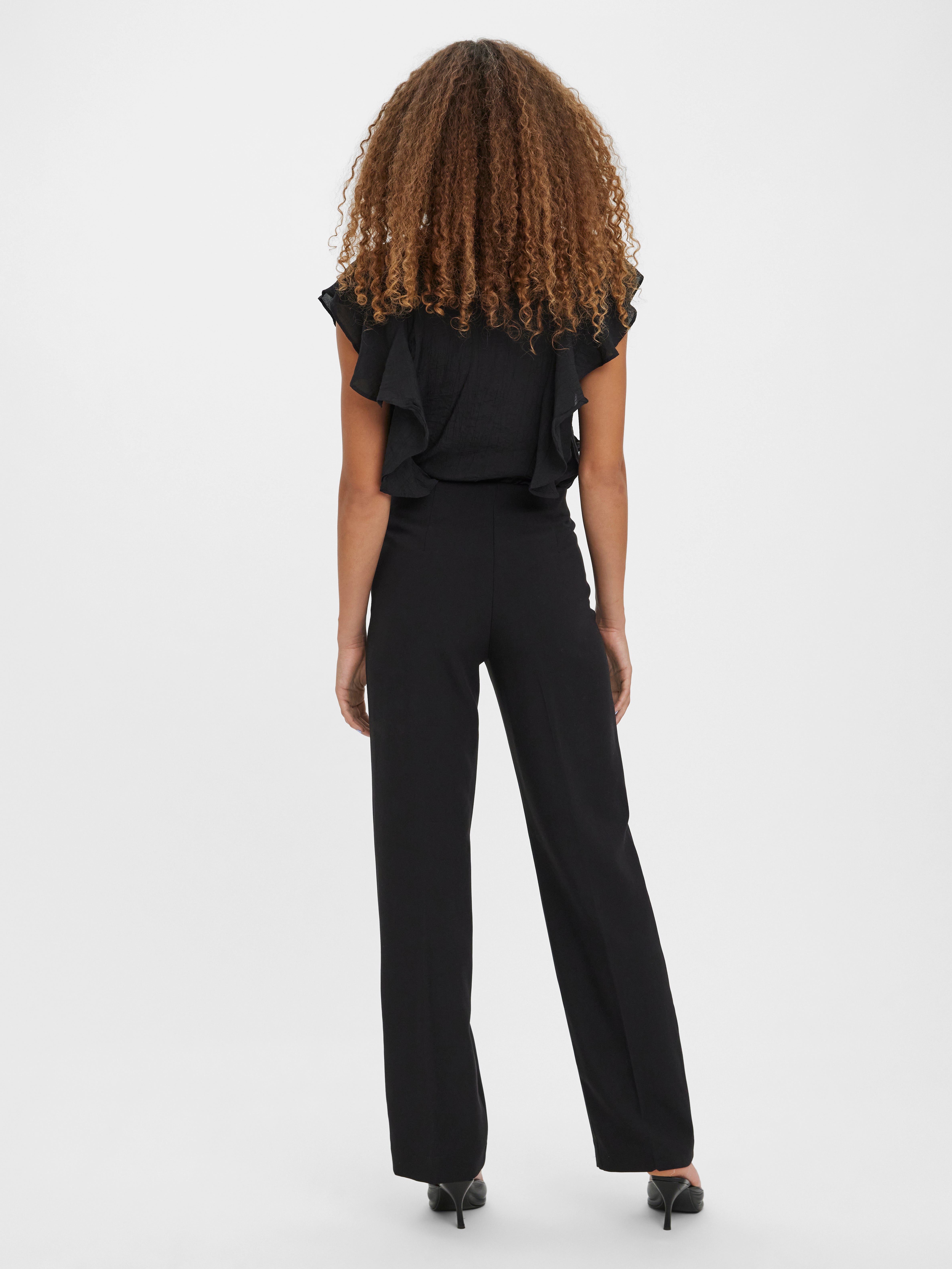 VERO MODA® VMSANDY High rise Trousers