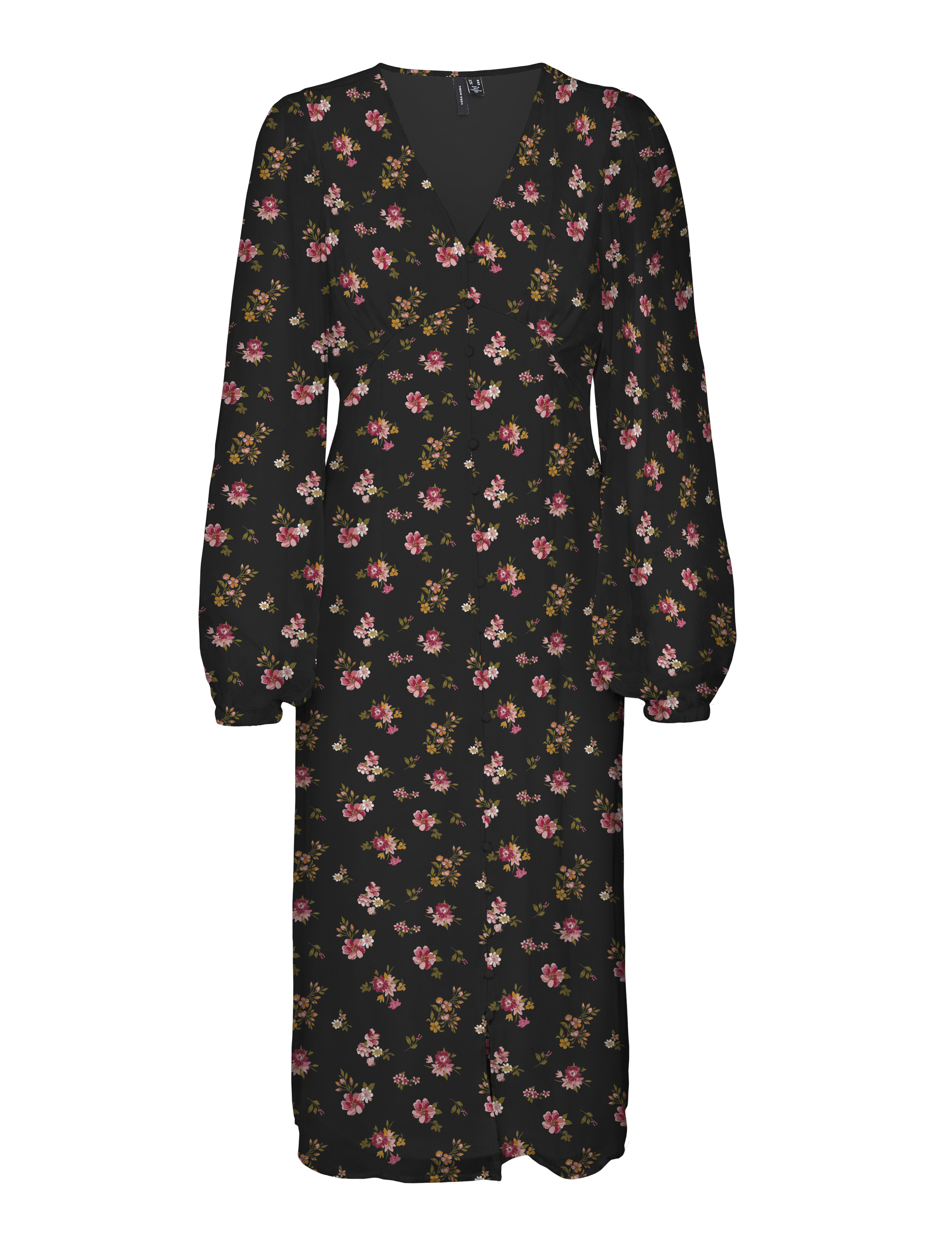 VERO MODA® VMSMILLA Long dress