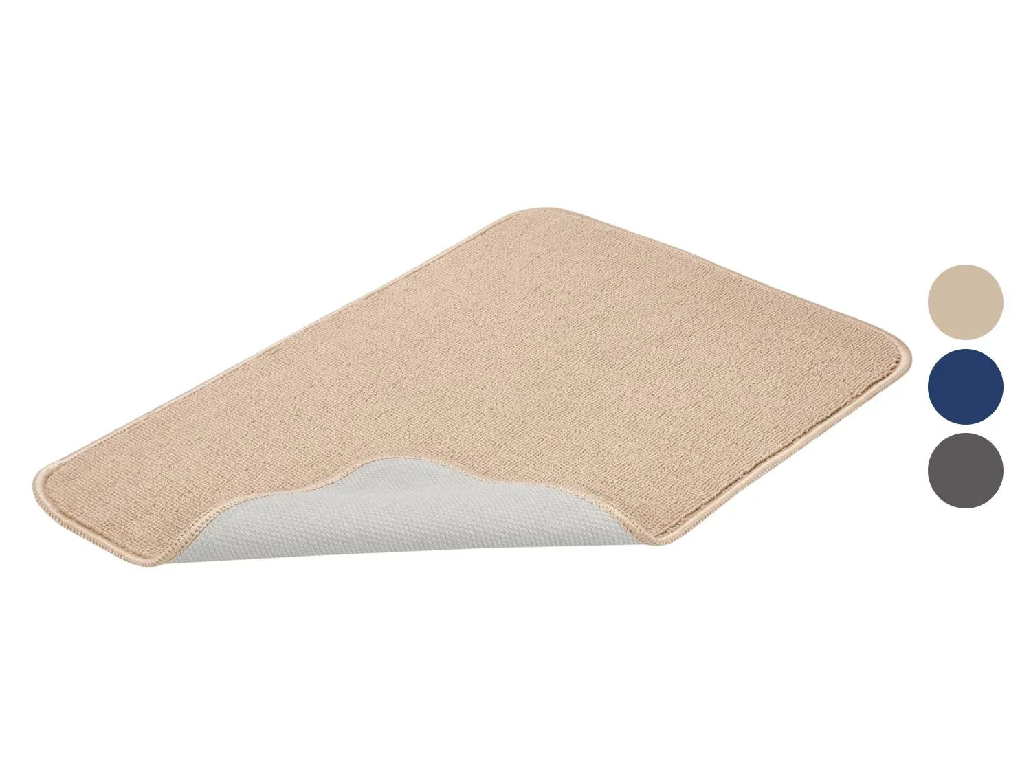 LIVARNO Tapis de bain, 40 x 60 cm