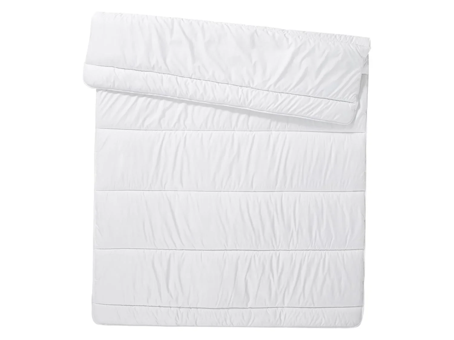 LIVARNO home Couette anti-acariens, 140 x 200 cm