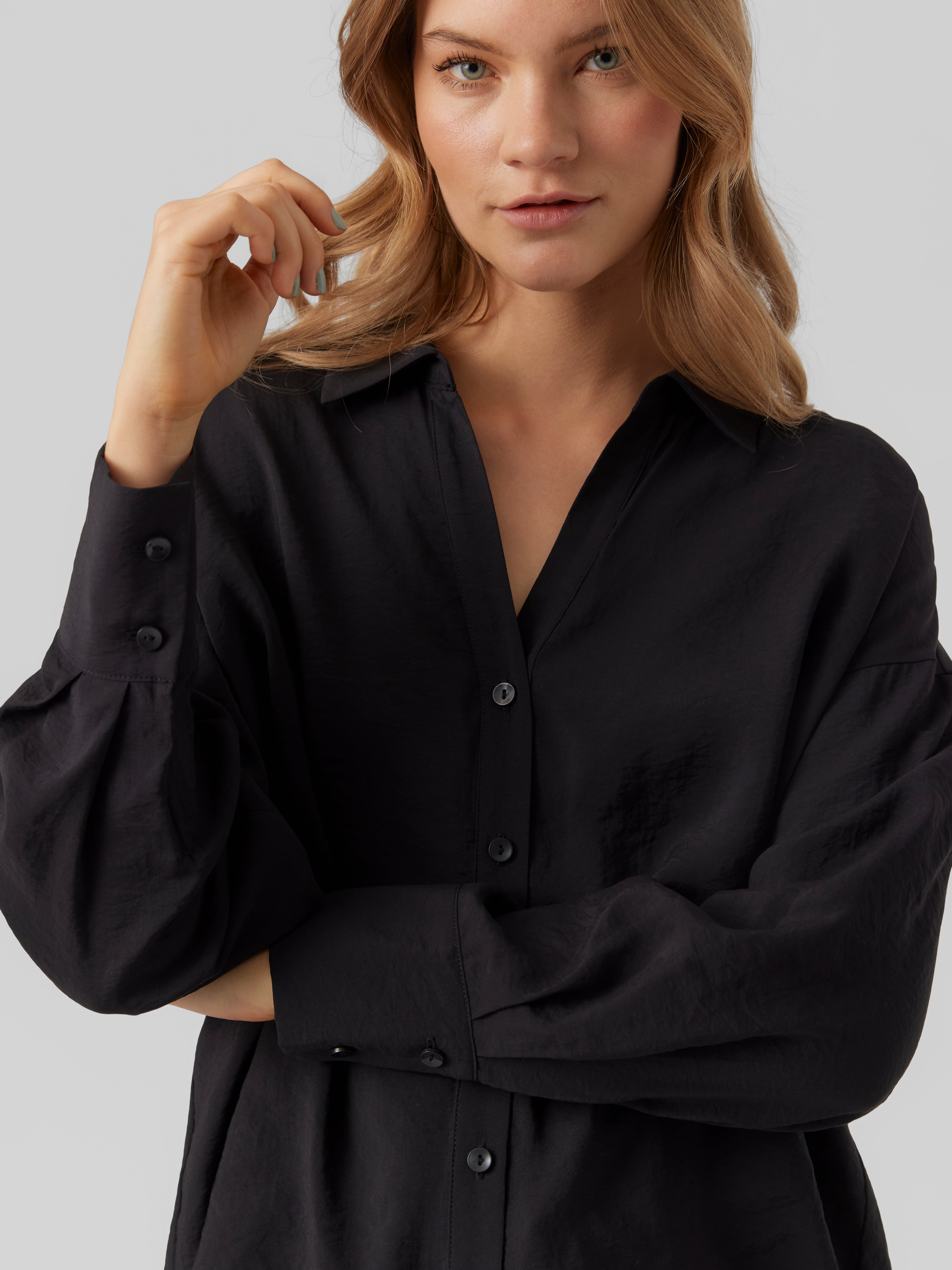VERO MODA® VMQUEENY Shirt