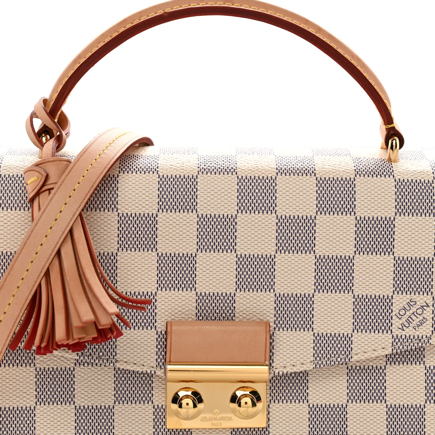 Damier Azur Croisette