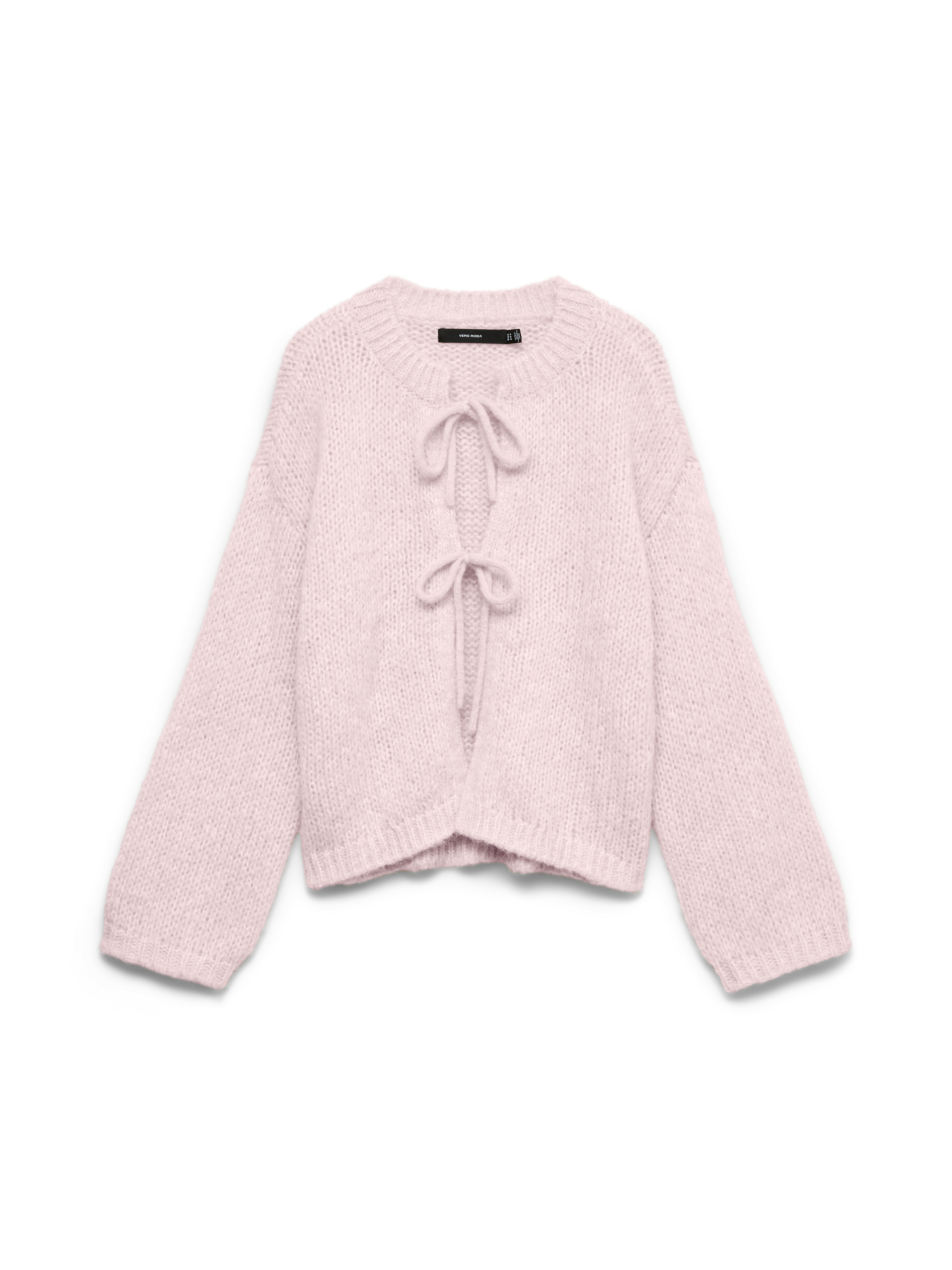 VERO MODA® VMVISION Knit Cardigan