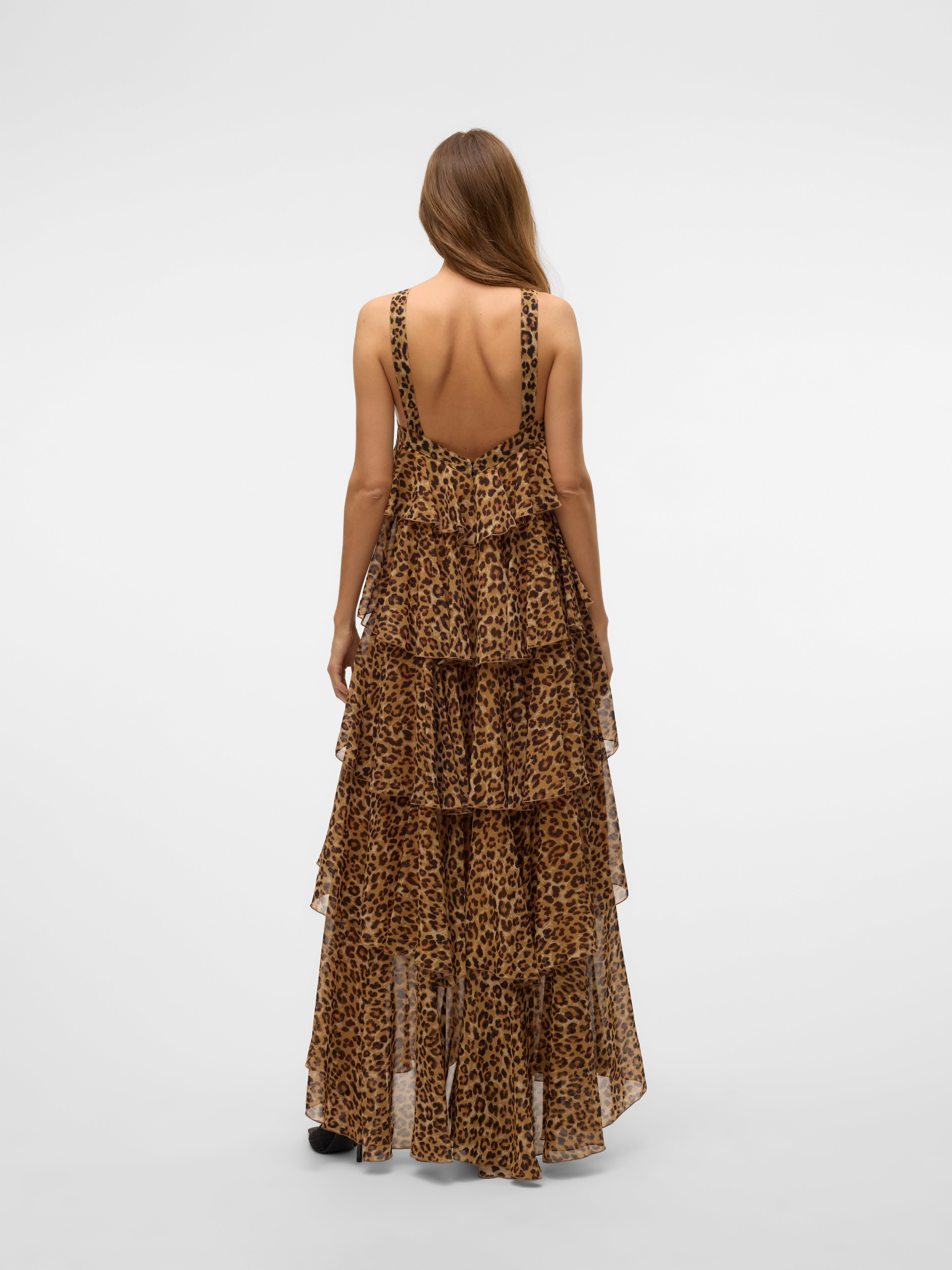 VERO MODA® VMFELICIA Long dress