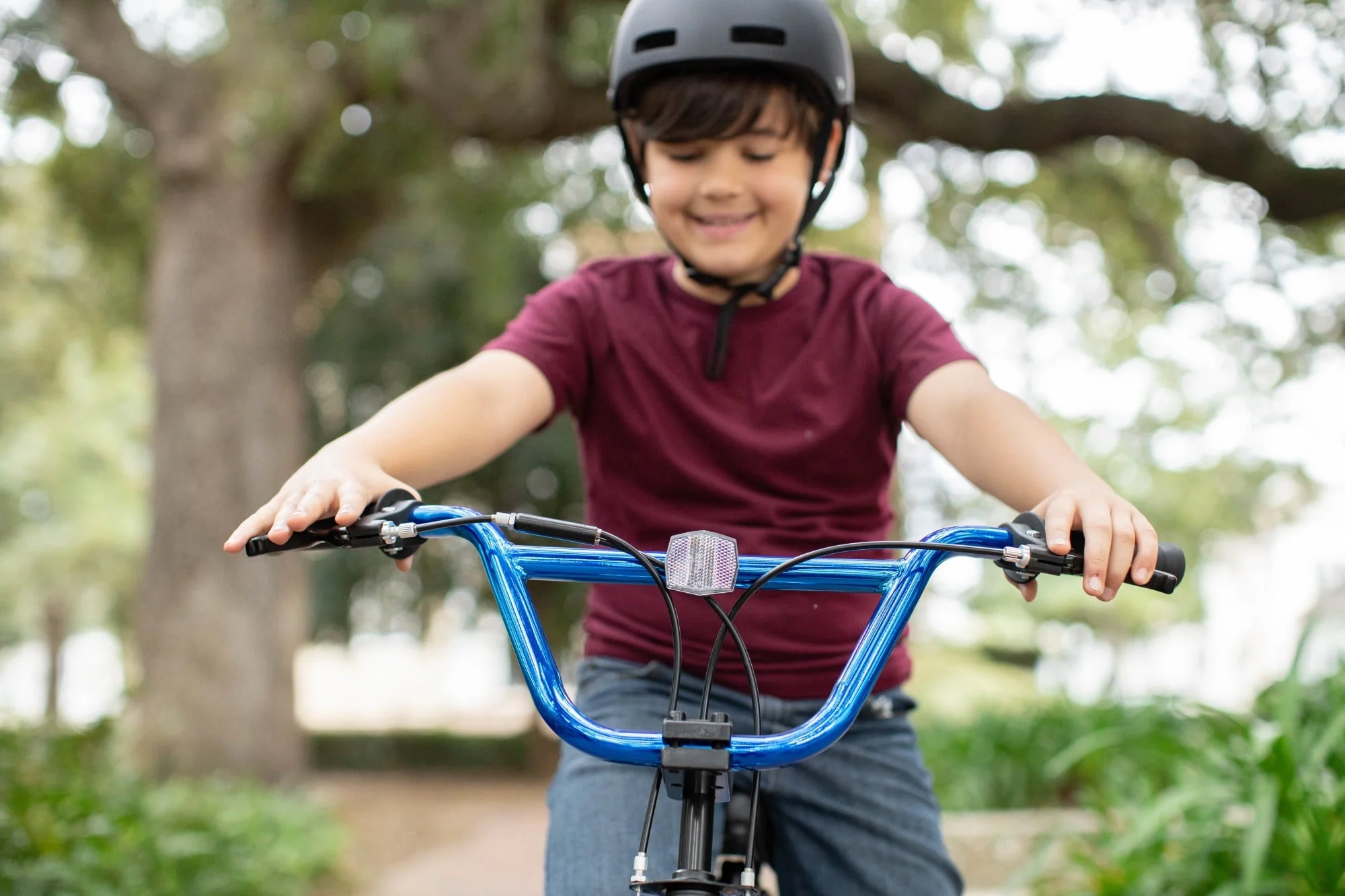 Genesis Krome 2.0, 20-inch Boys Bike for Ages 6-10 Years - Image 10