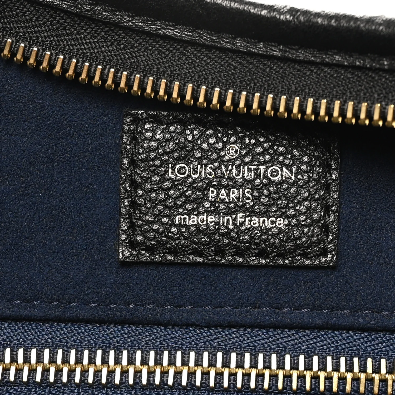 Empreinte Carryall PM Black